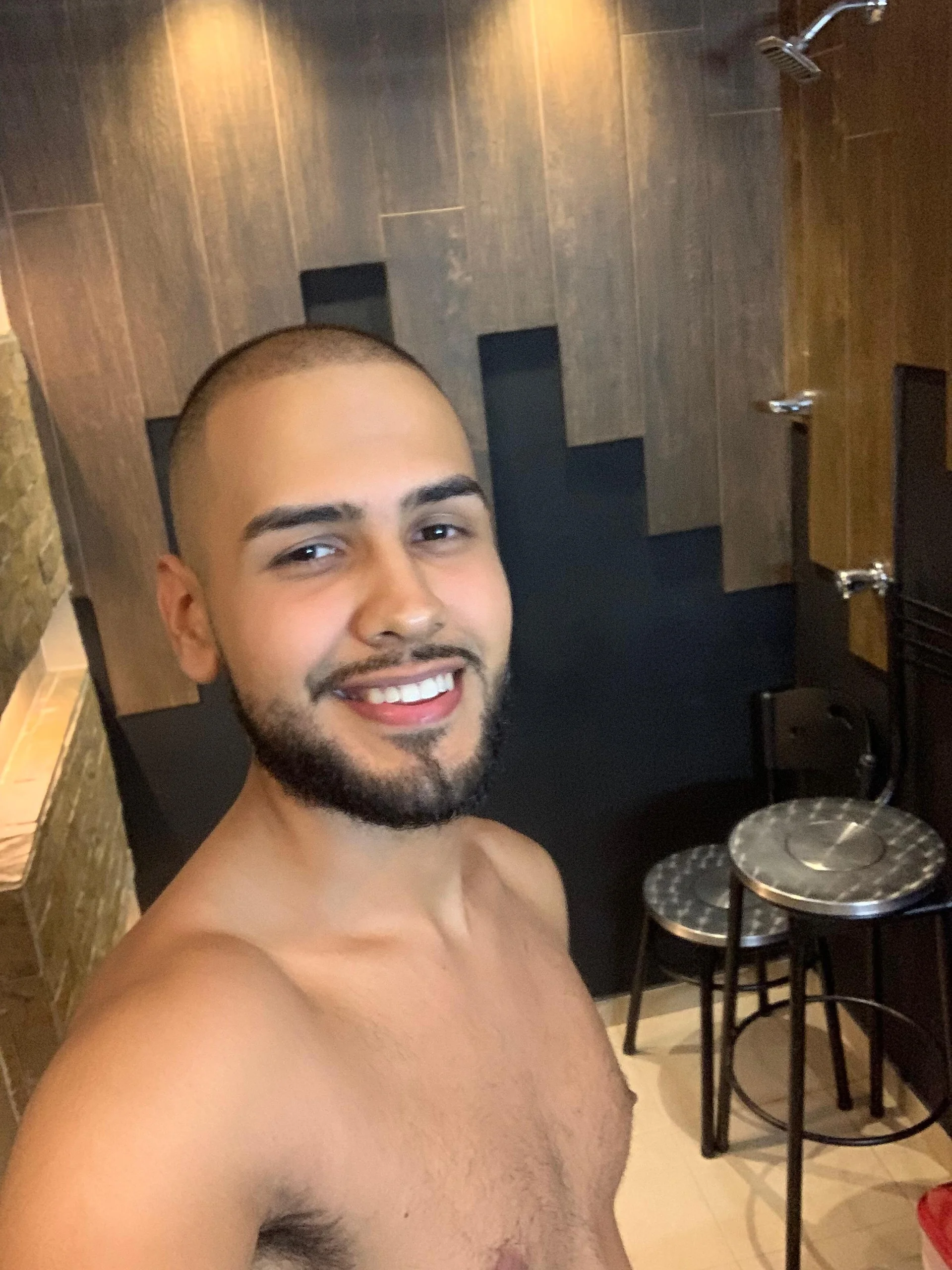 XXX Porn Photo of Nude Marcus_Soler 21