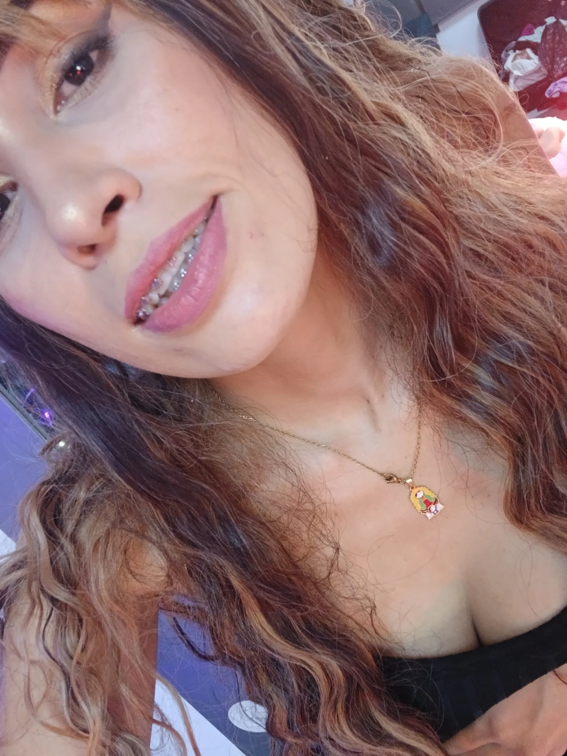 XXX Porn Photo of Nude sexy_butterfly_1 2