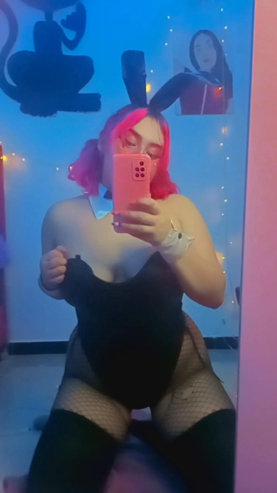 XXX Porn Photo of Nude scarlettneko 18
