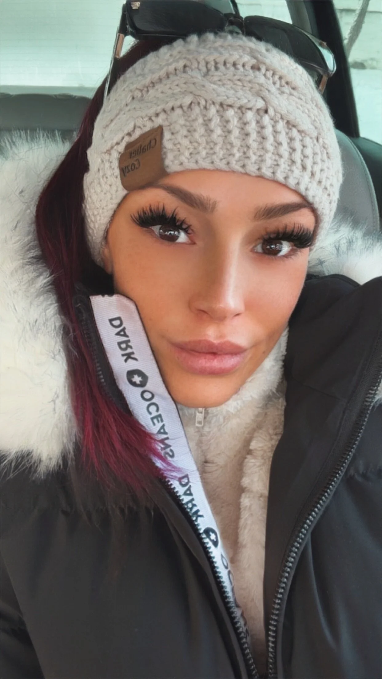 XXX Porn Photo of Nude TittenTina 9
