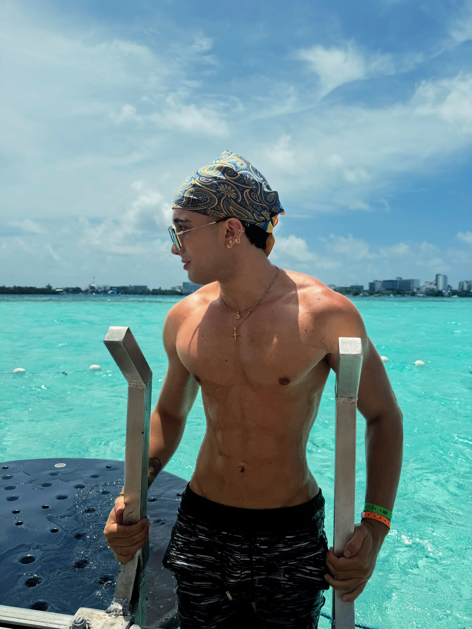 XXX Porn Photo of Nude jeicob_stone 41