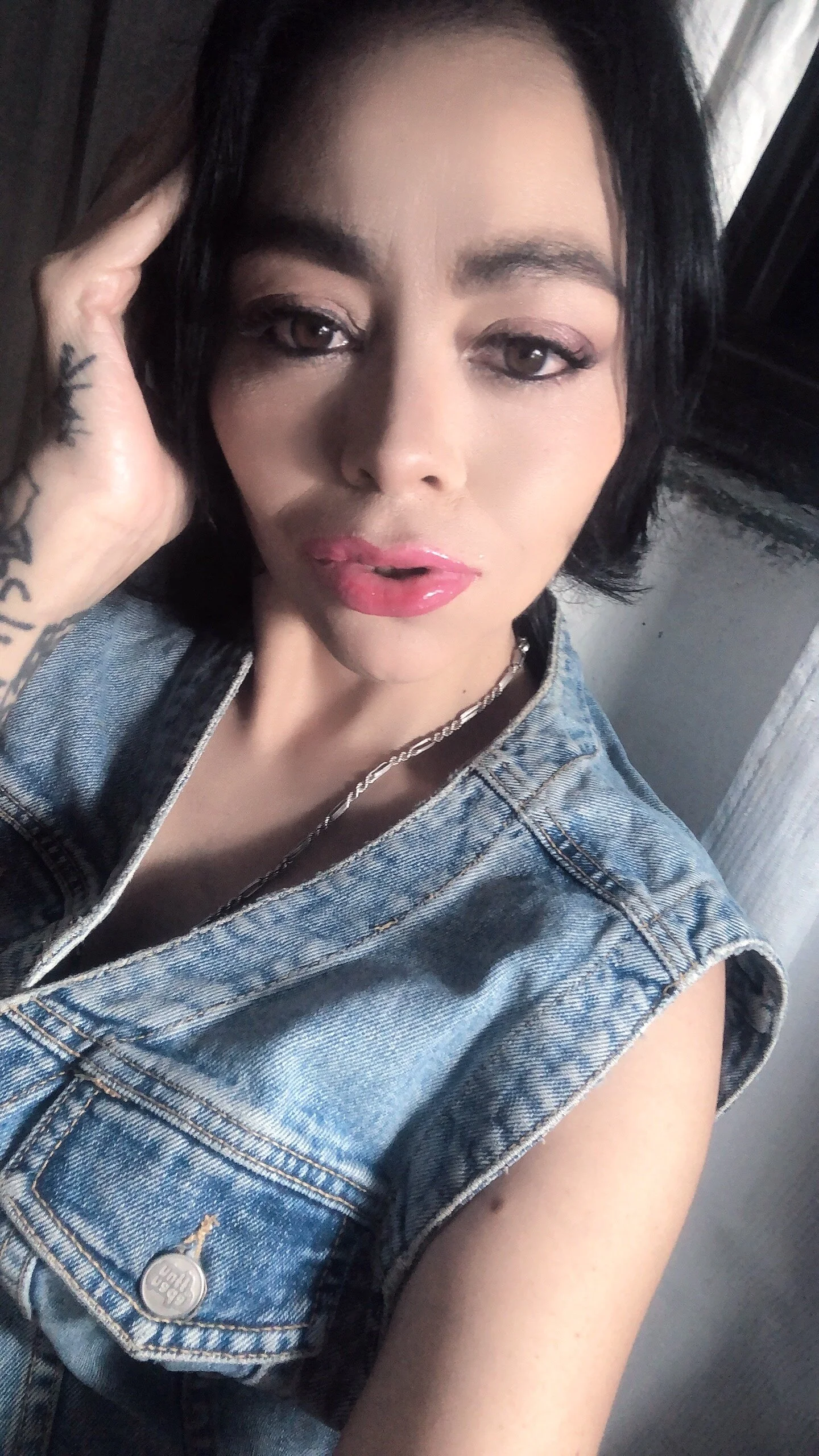 XXX Porn Photo of Nude lashula 14