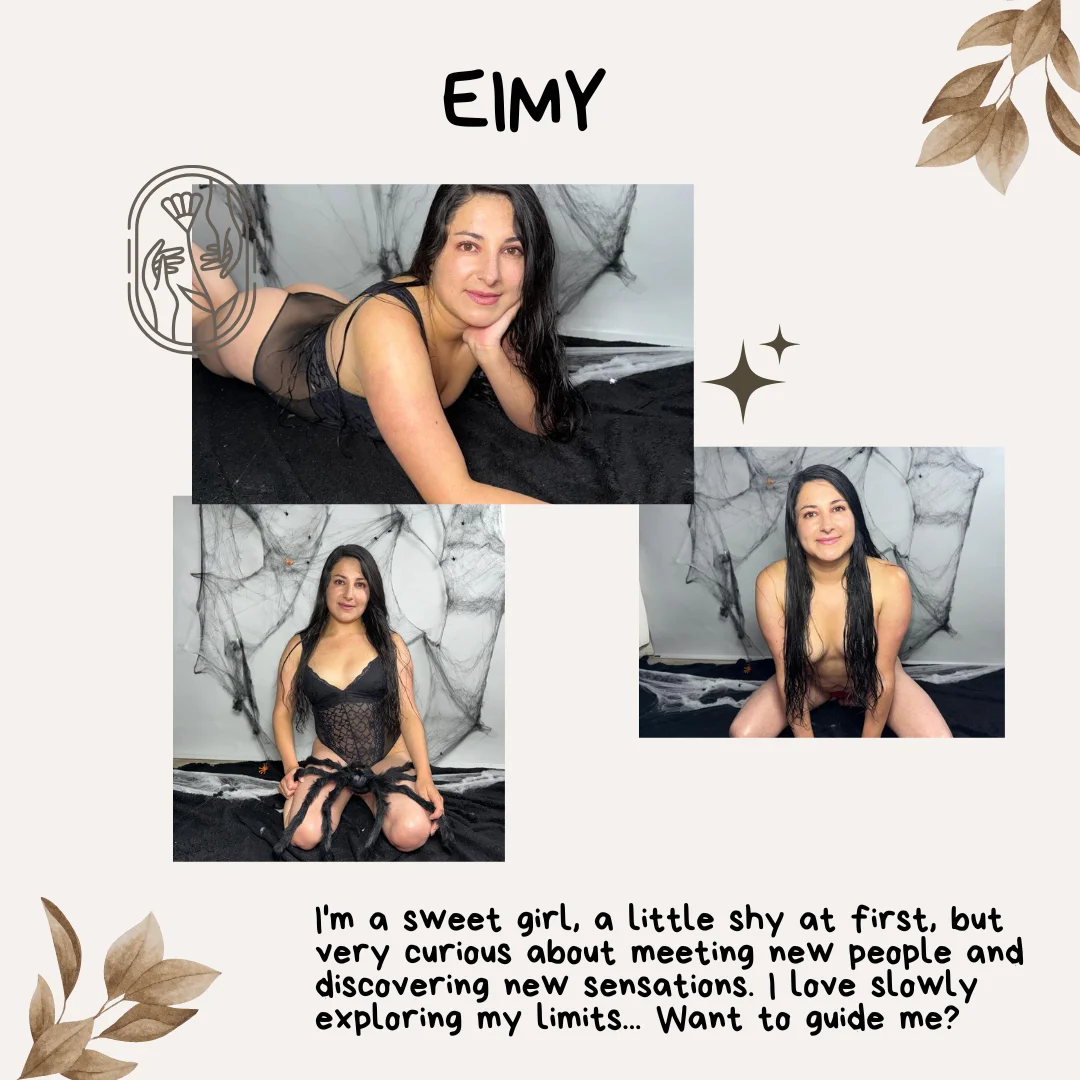 XXX Porn Photo of Nude cuteeimy 7