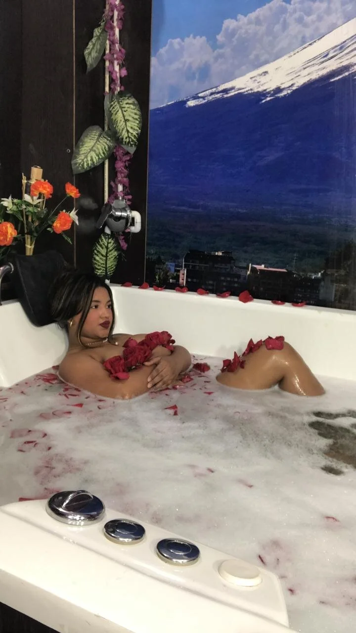 XXX Porn Photo of Nude BELLAA_NOIR 10