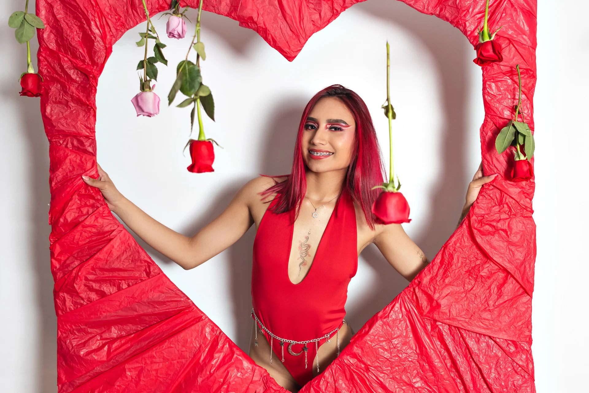 XXX Porn Photo of Nude ximena_vasquez8 140