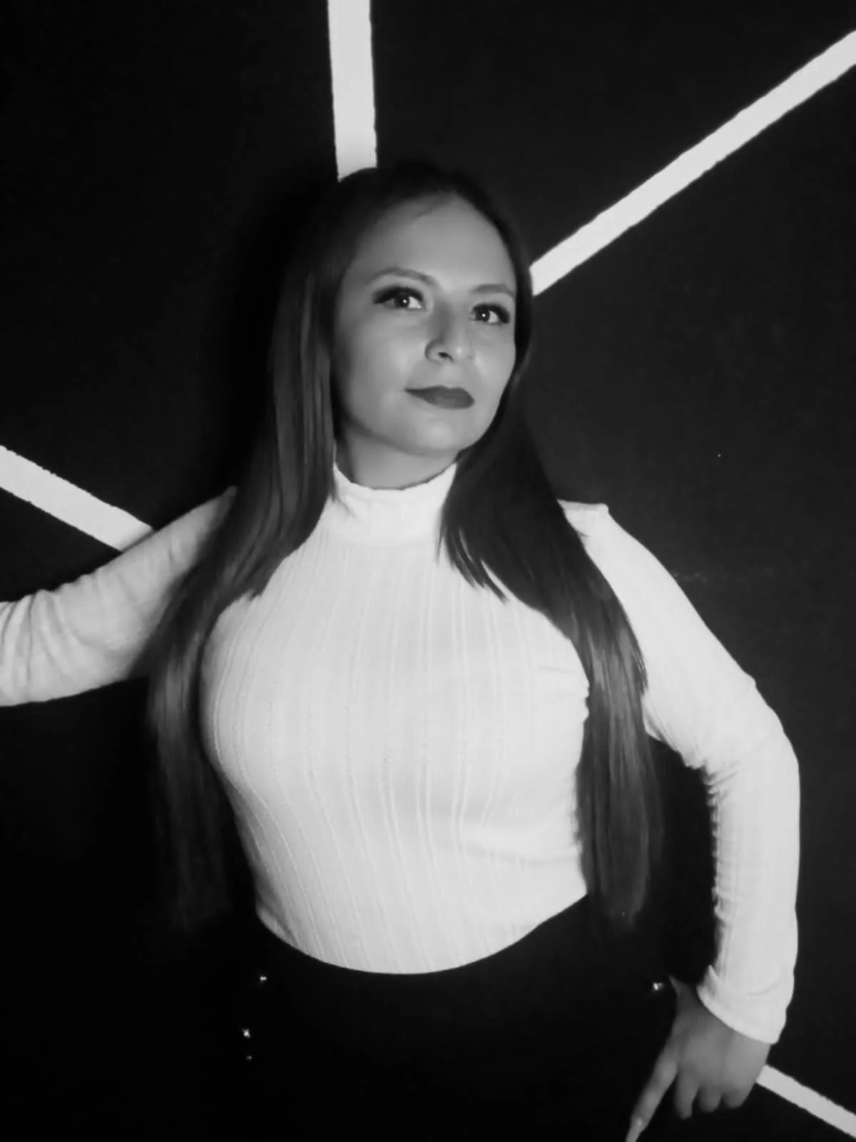 XXX Porn Photo of Nude nahomysaints 6