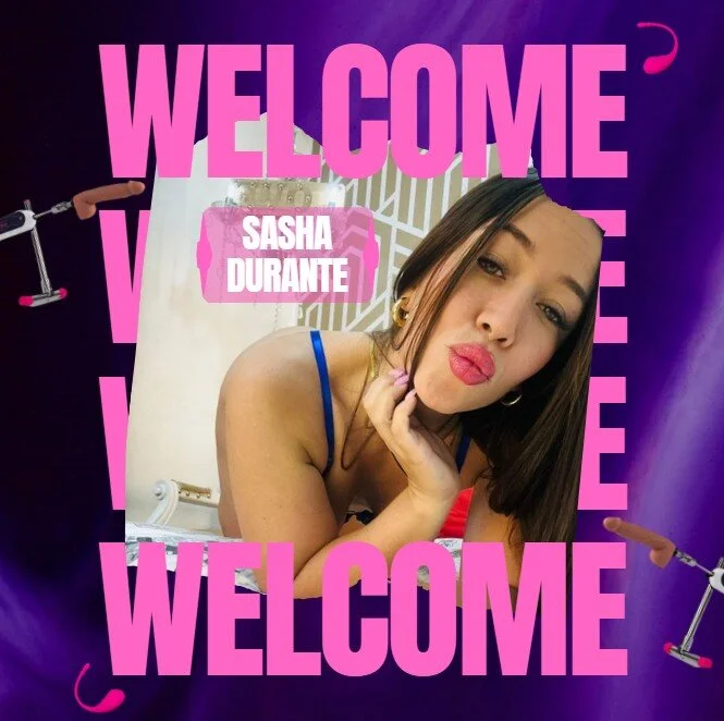 XXX Porn Photo of Nude SashaDurante 234