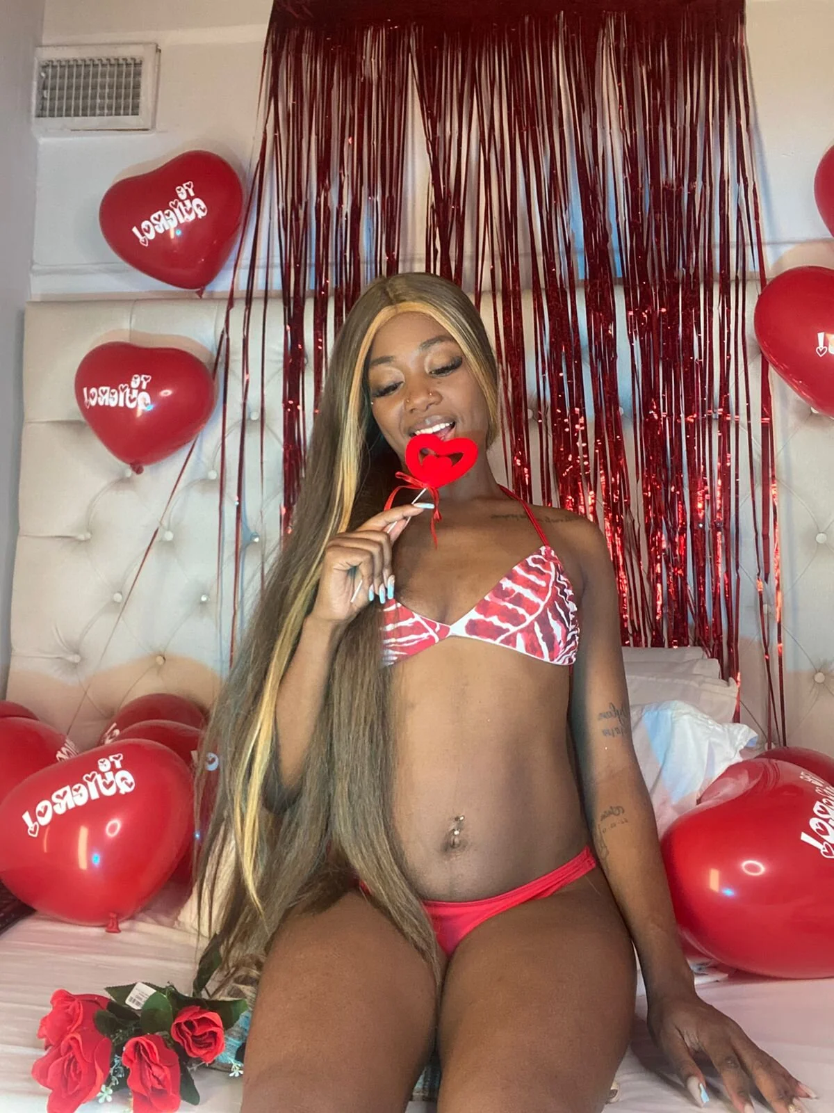 XXX Porn Photo of Nude candy__ebony 37