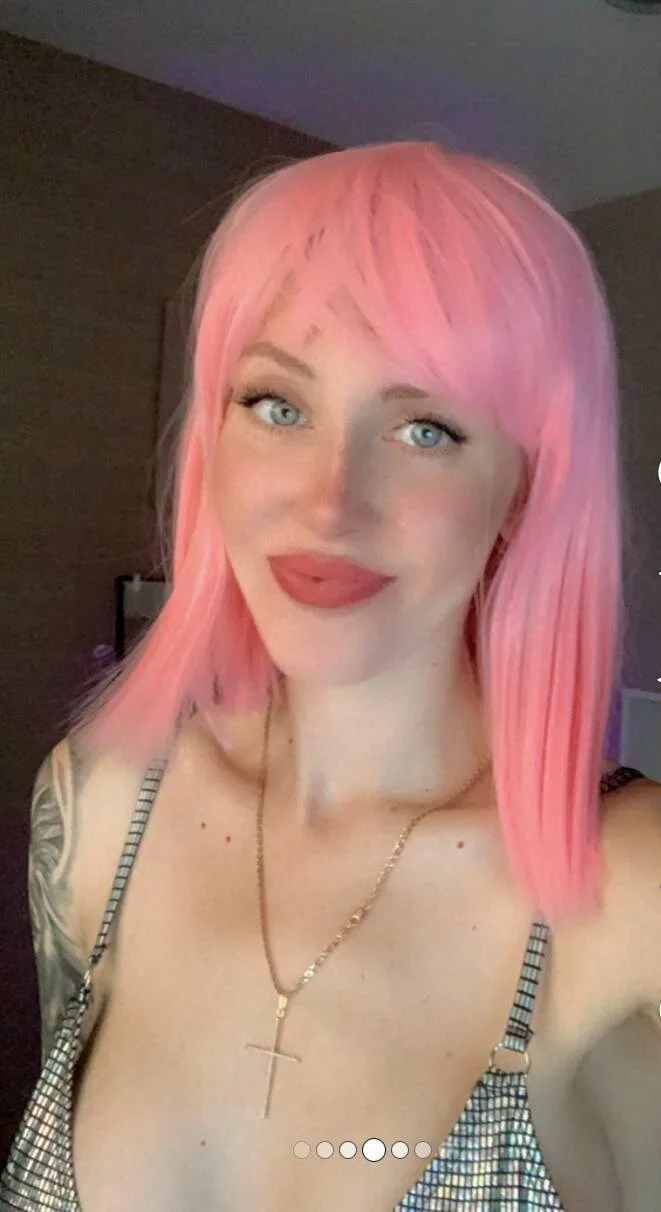 XXX Porn Photo of Nude Mermaid_N 24