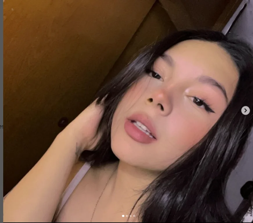 XXX Porn Photo of Nude TRIXIE_TANG28 2