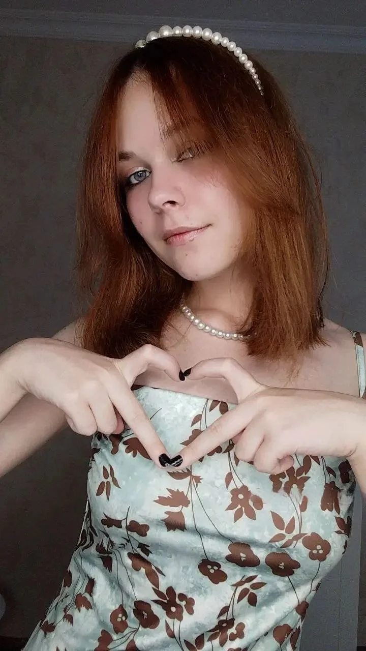 XXX Porn Photo of Nude roxydolll 8