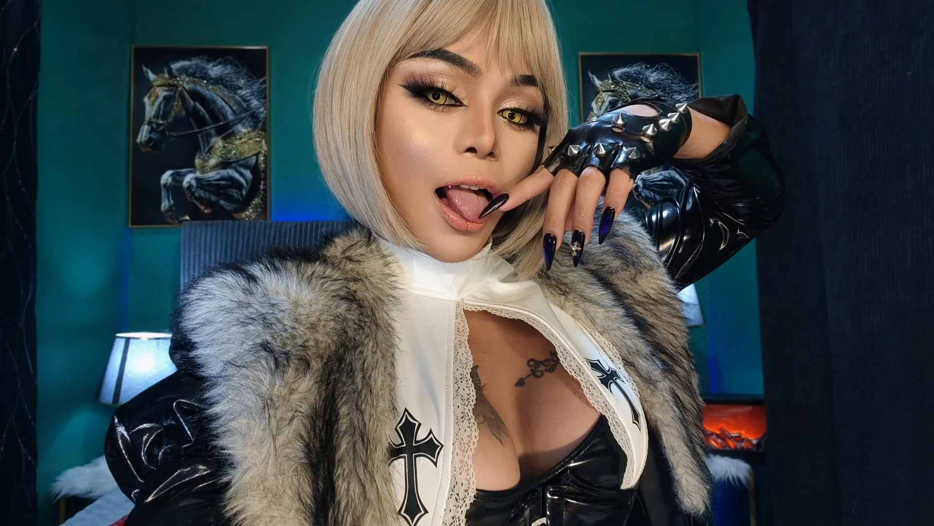 XXX Porn Photo of Nude Missionary_Addiction_Cums 363