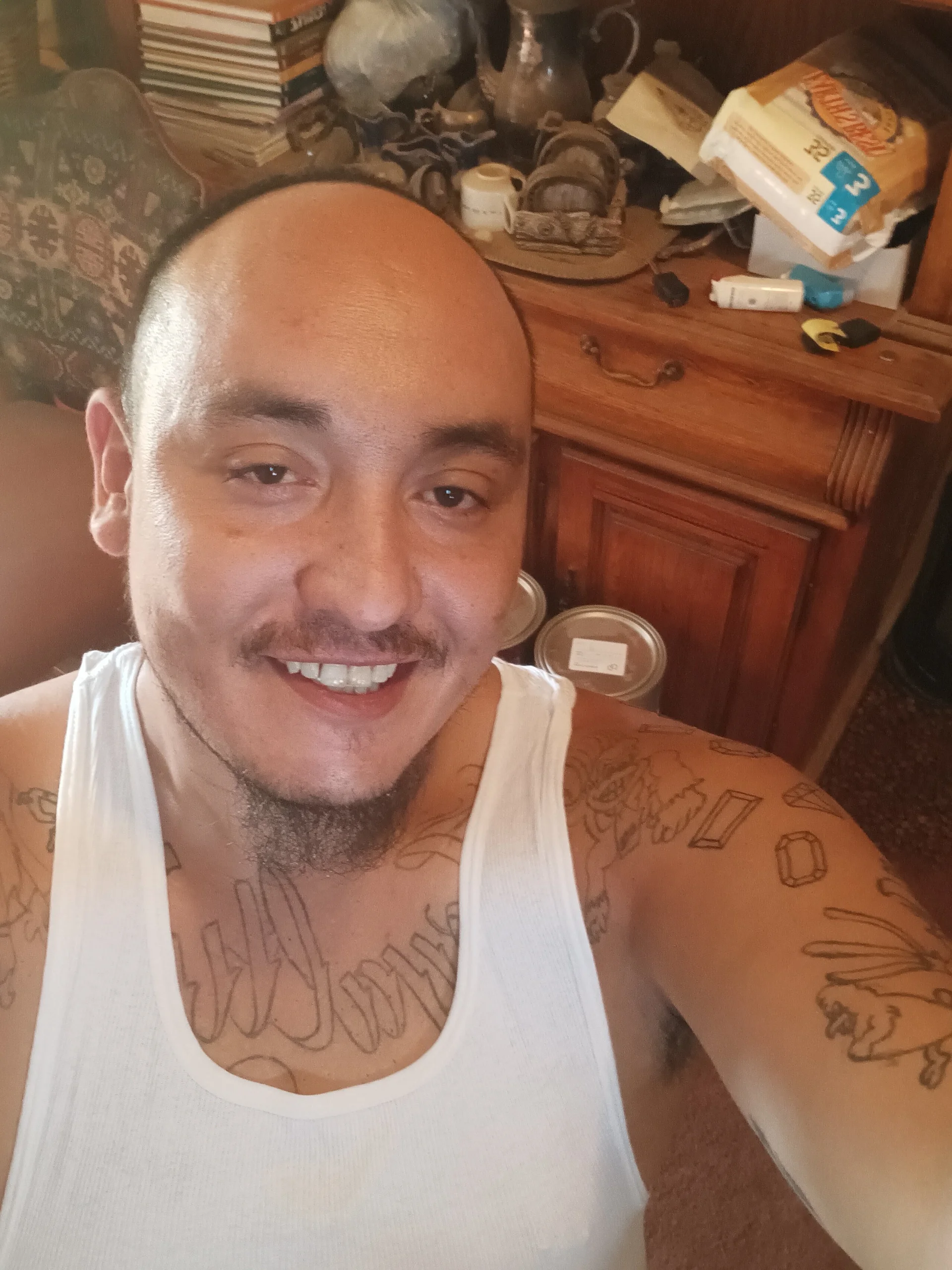 XXX Porn Photo of Nude Dick4yourholes 3