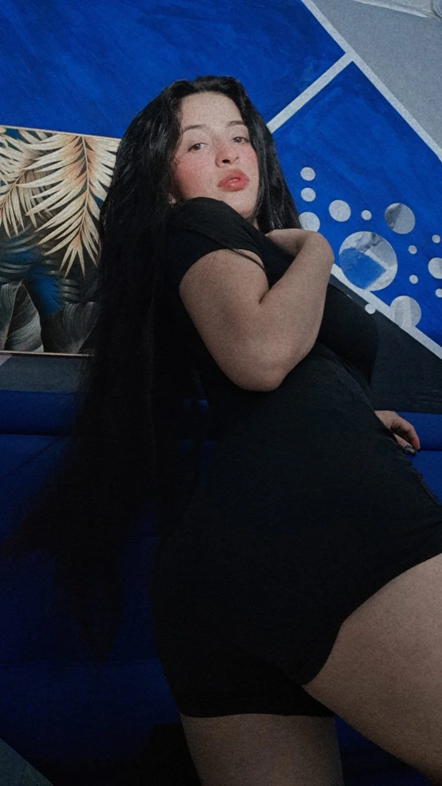 XXX Porn Photo of Nude cherry_modelx_ 291