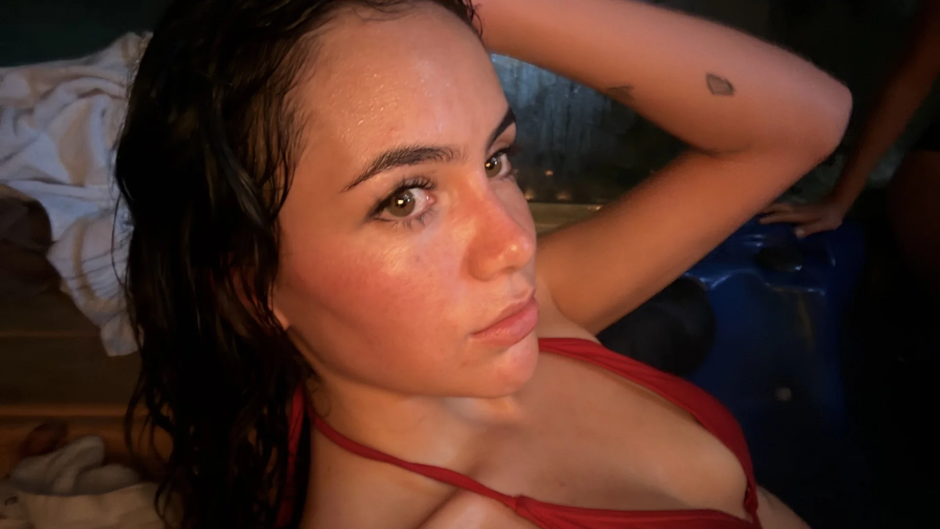 XXX Porn Photo of Nude Lorraine_Leon 27