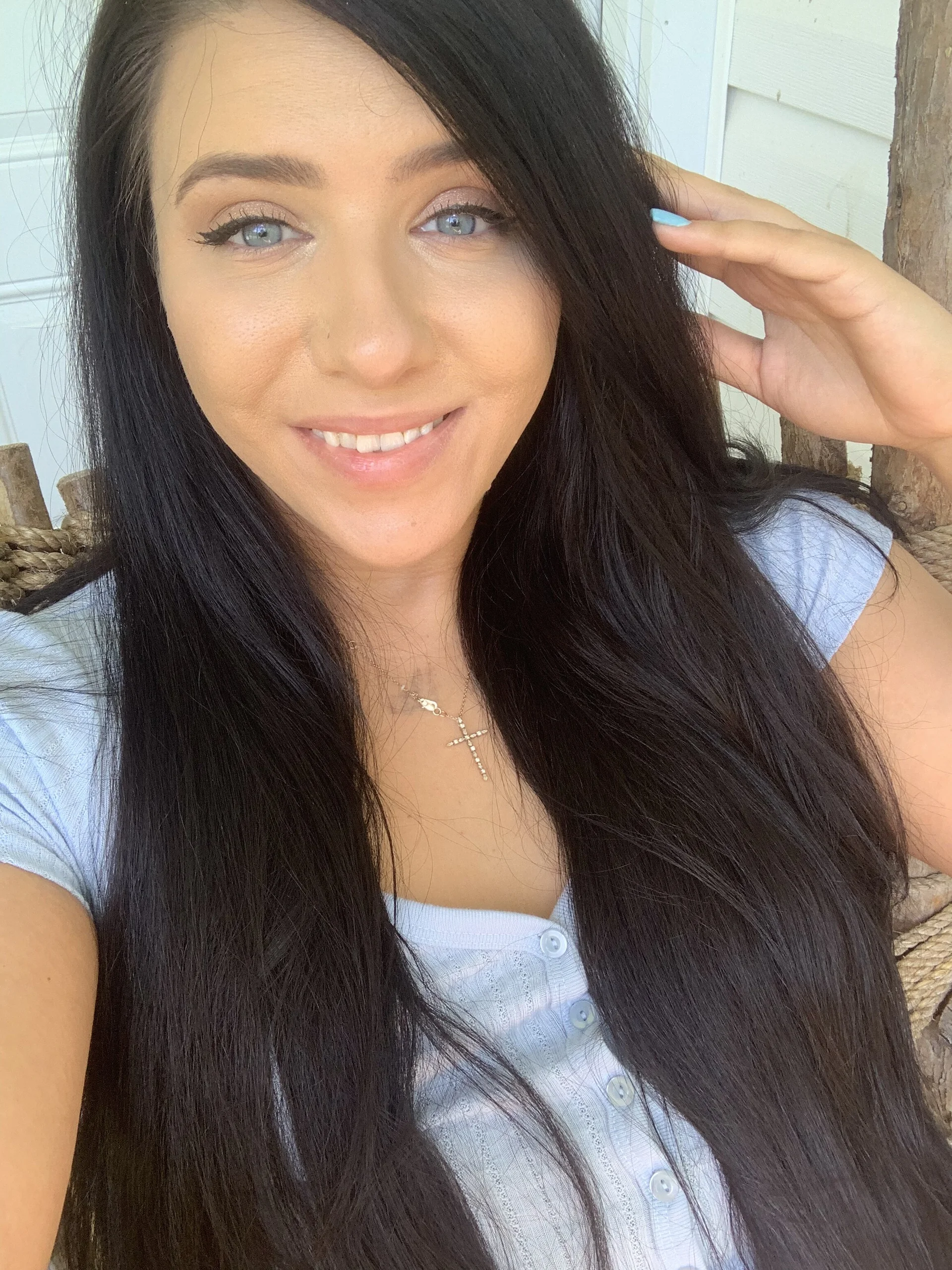 XXX Porn Photo of Nude alliecat_94 43