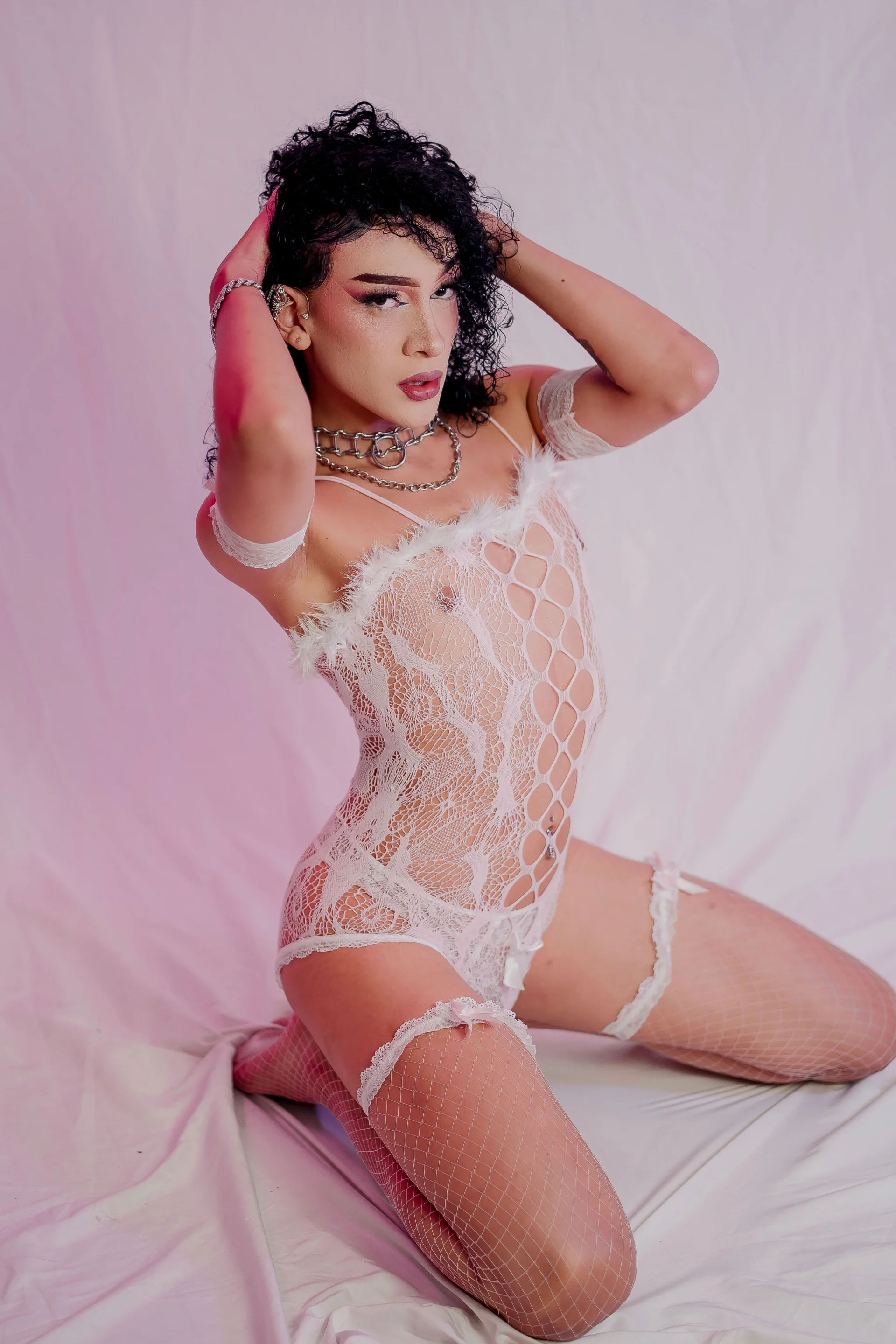 XXX Porn Photo of Nude BritannyClaire 22