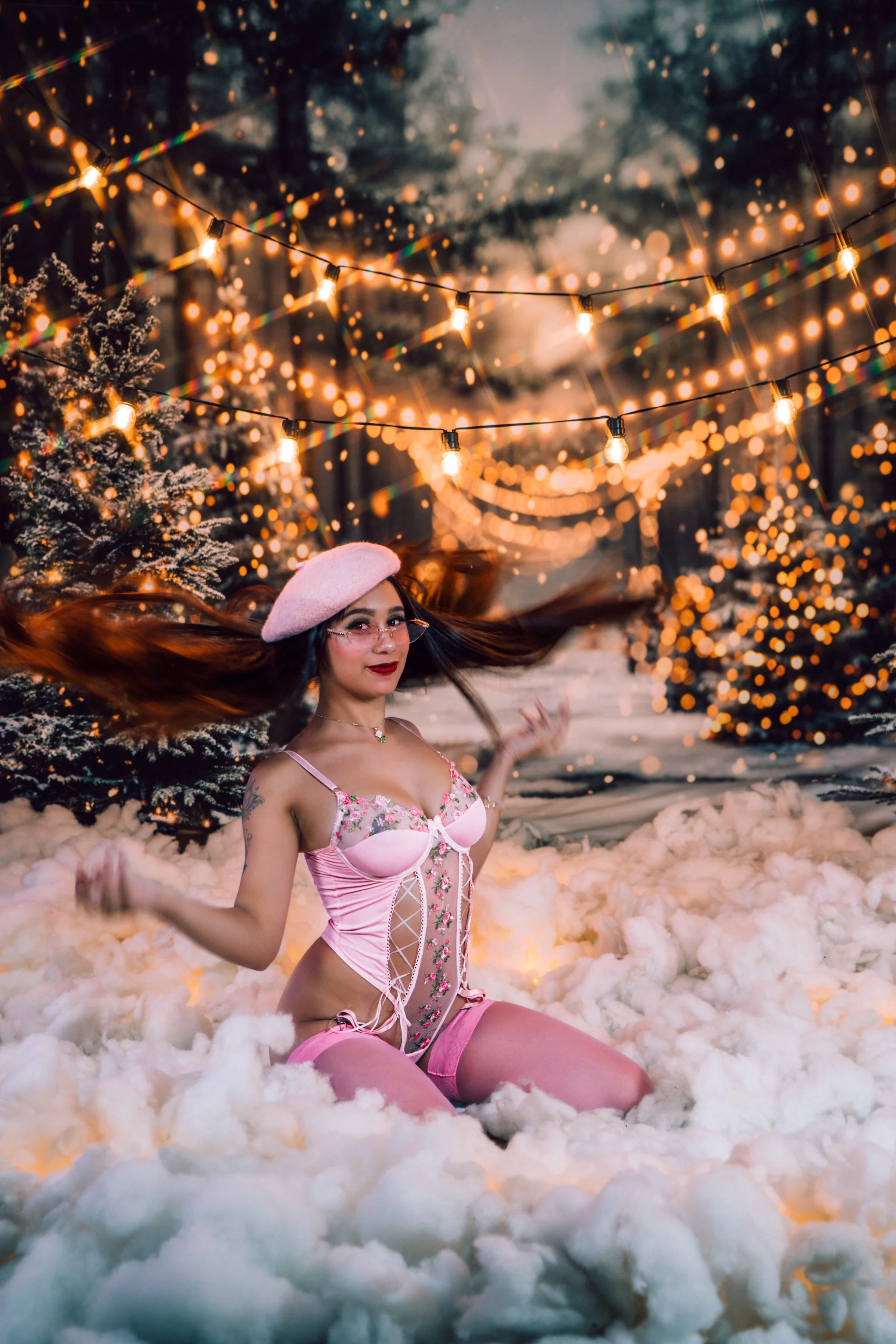 XXX Porn Photo of Nude foxy_samy 30