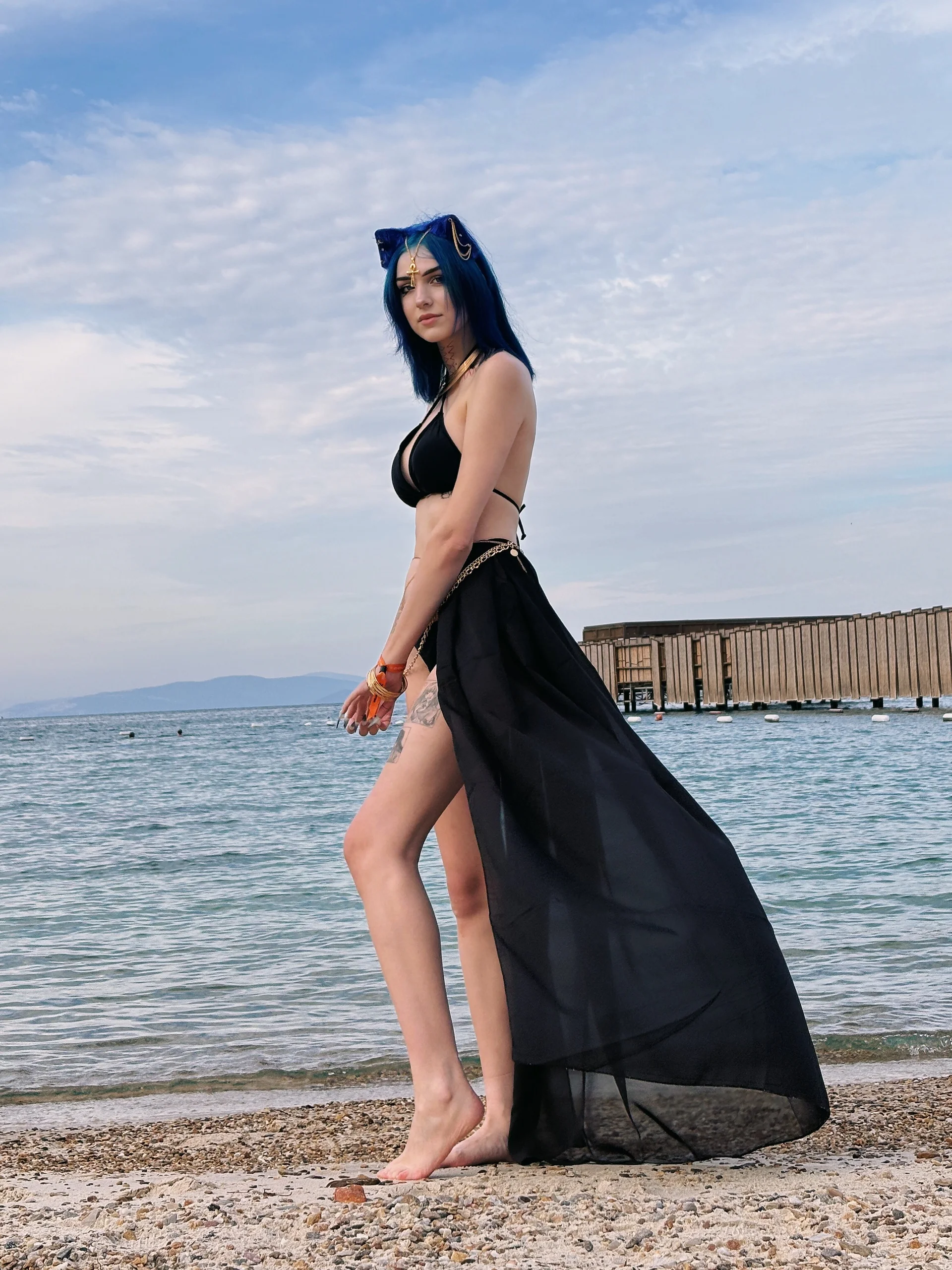 XXX Porn Photo of Nude Reflexxxia_ 2