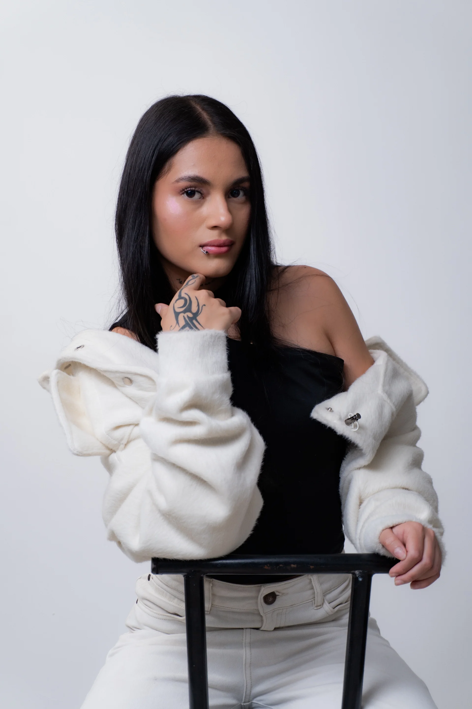 XXX Porn Photo of Nude greeicy_7 11