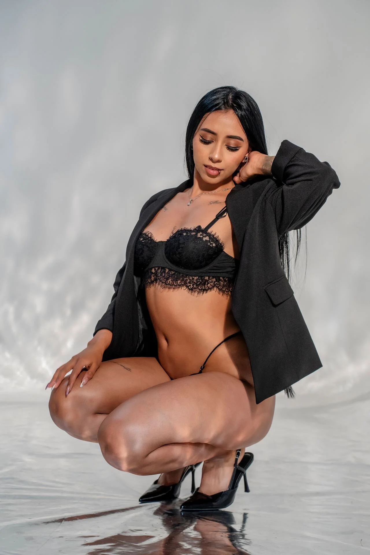 XXX Porn Photo of Nude Alaia_Manson 41