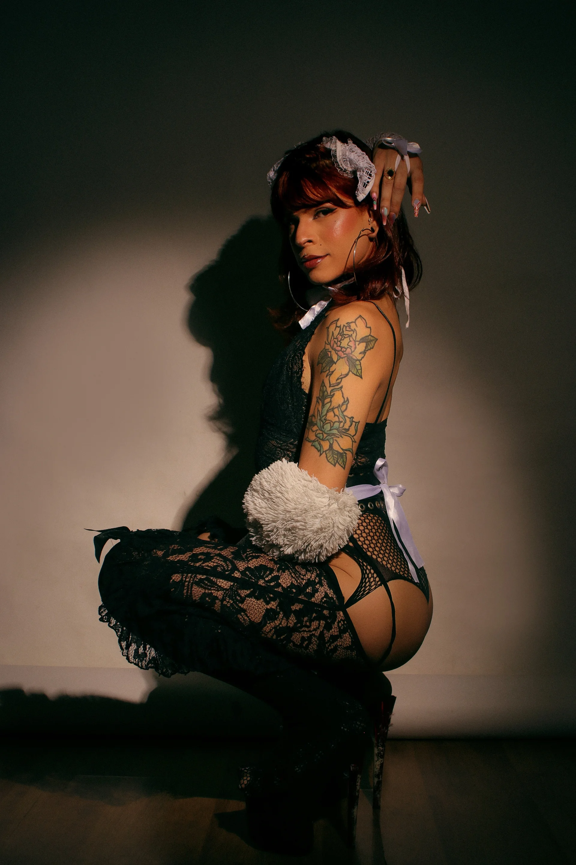 XXX Porn Photo of Nude Bella_salvatore 101