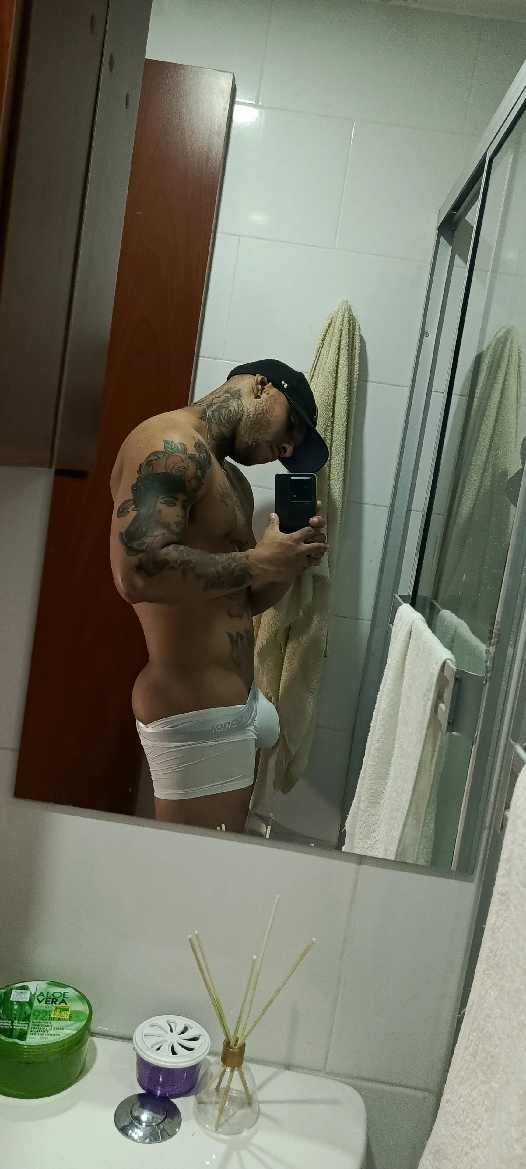 XXX Porn Photo of Nude Leenar_Key 3