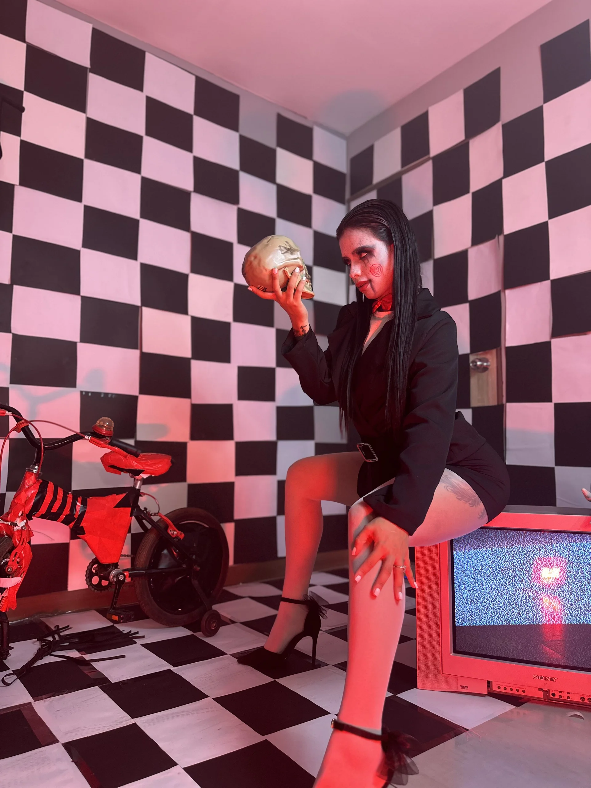 XXX Porn Photo of Nude MariaHerrera_ 113