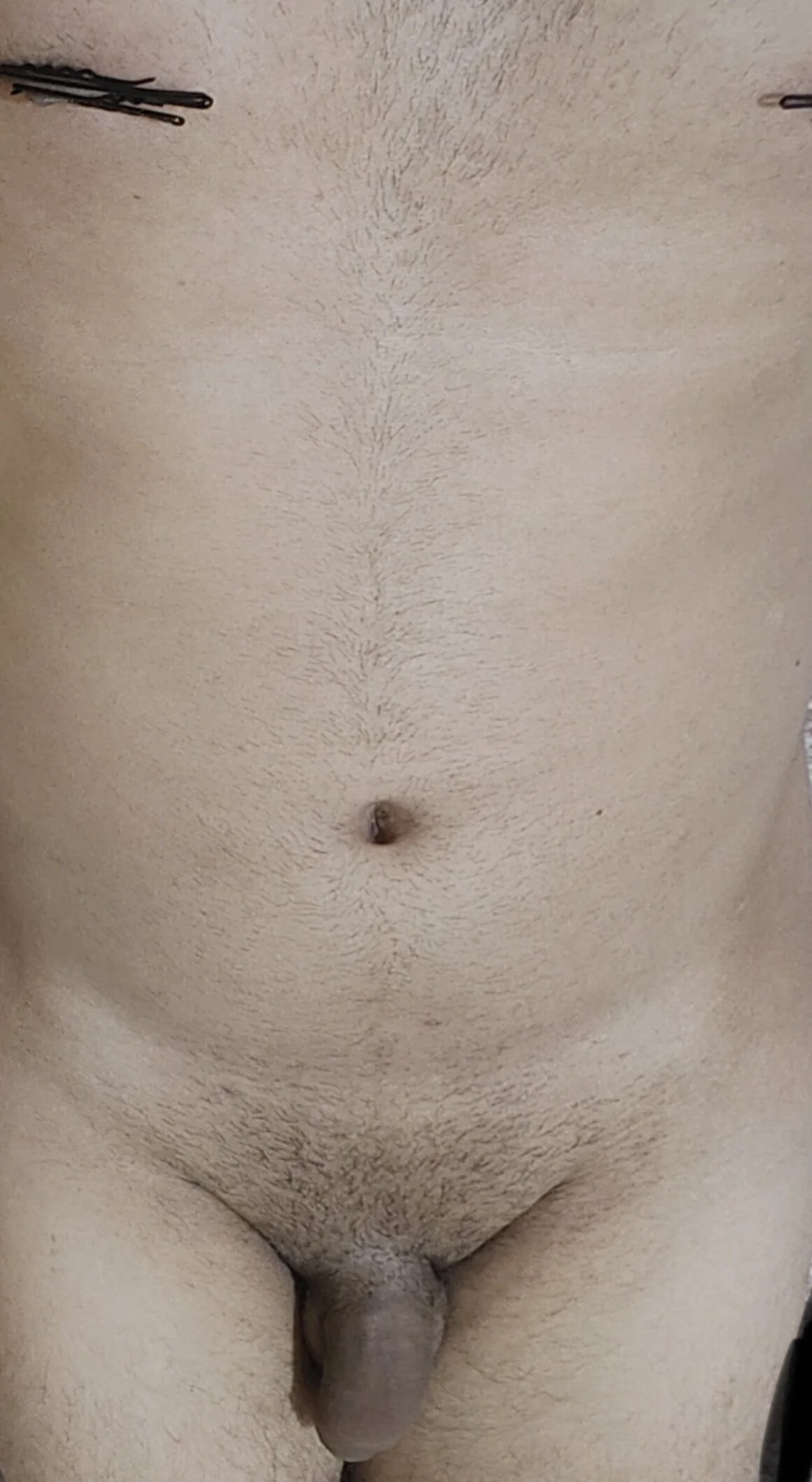 XXX Porn Photo of Nude greenzorawar 2