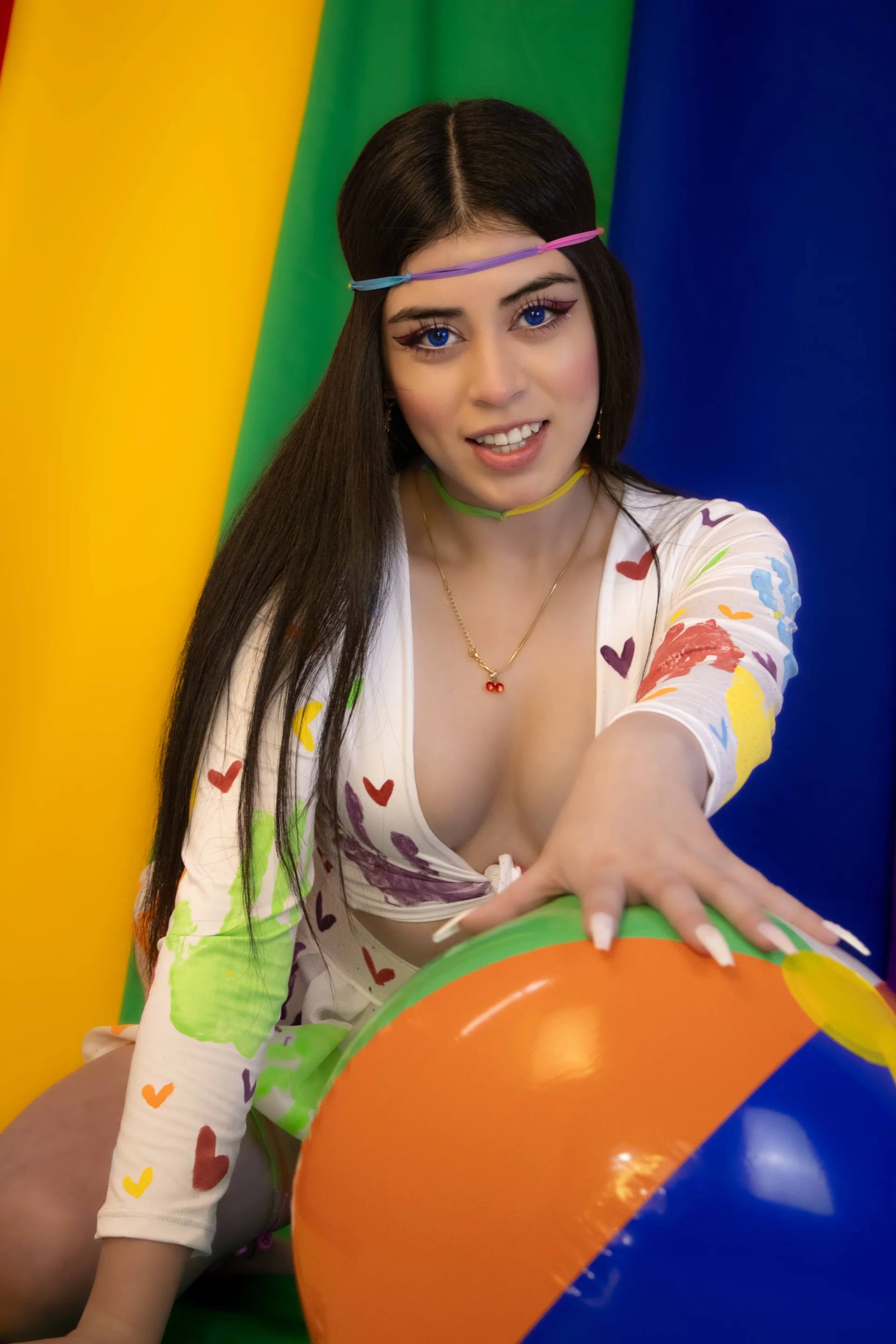 XXX Porn Photo of Nude noah_and_rose 68