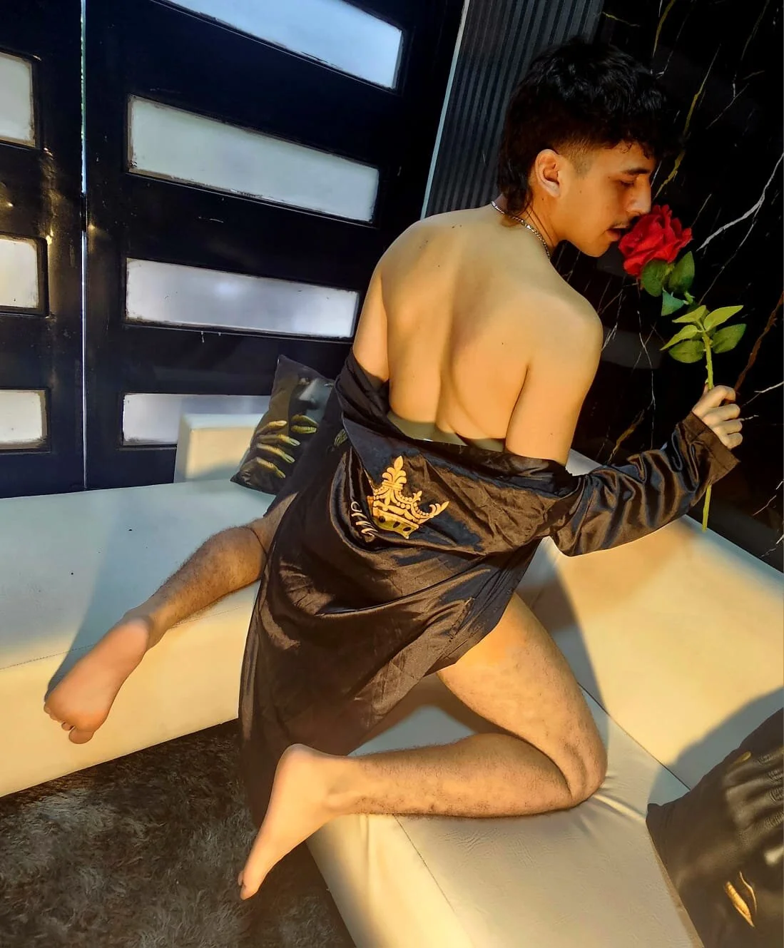 XXX Porn Photo of Nude Alan_Del_Reyx 86