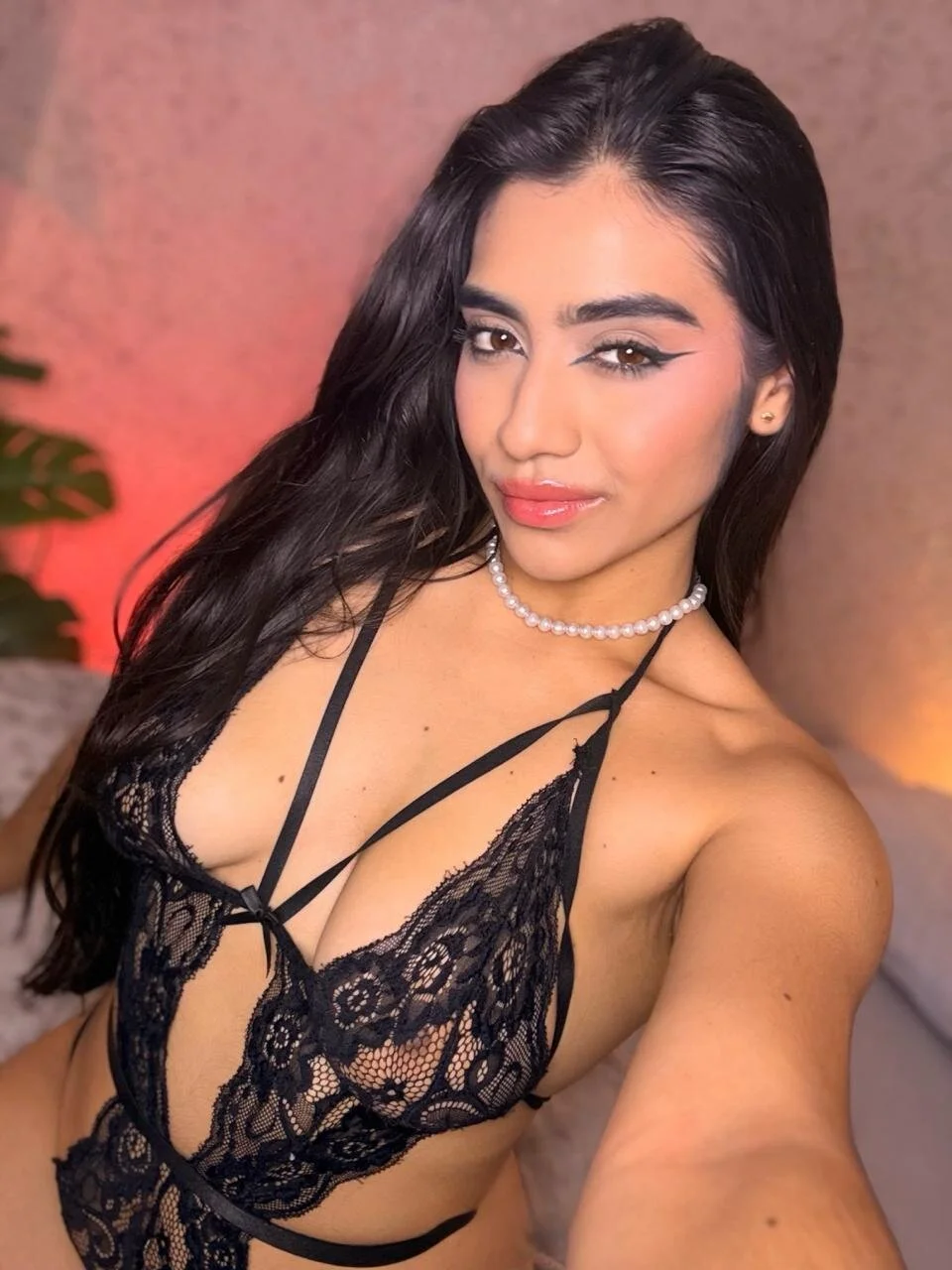 XXX Porn Photo of Nude miah_luv 54