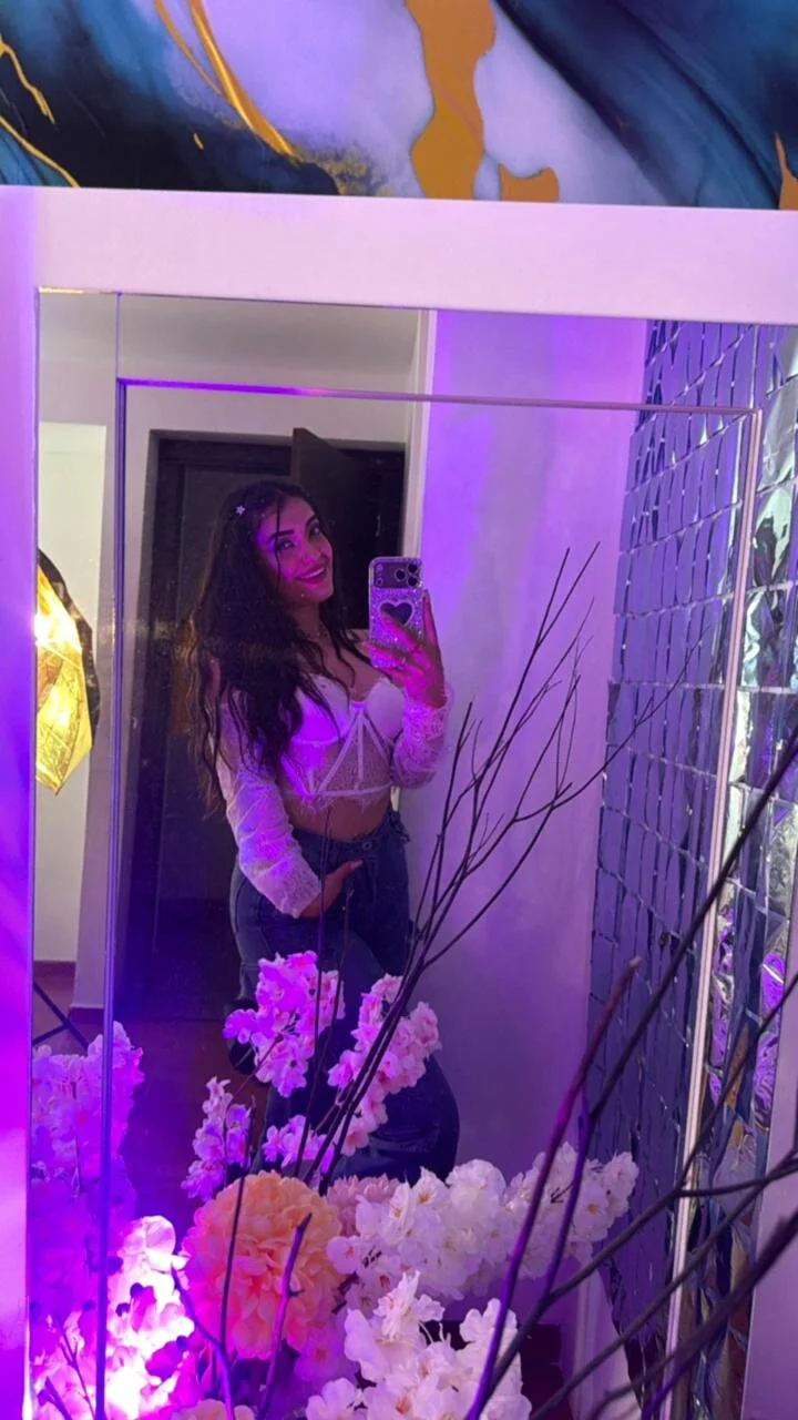XXX Porn Photo of Nude IsaDiiaz 102