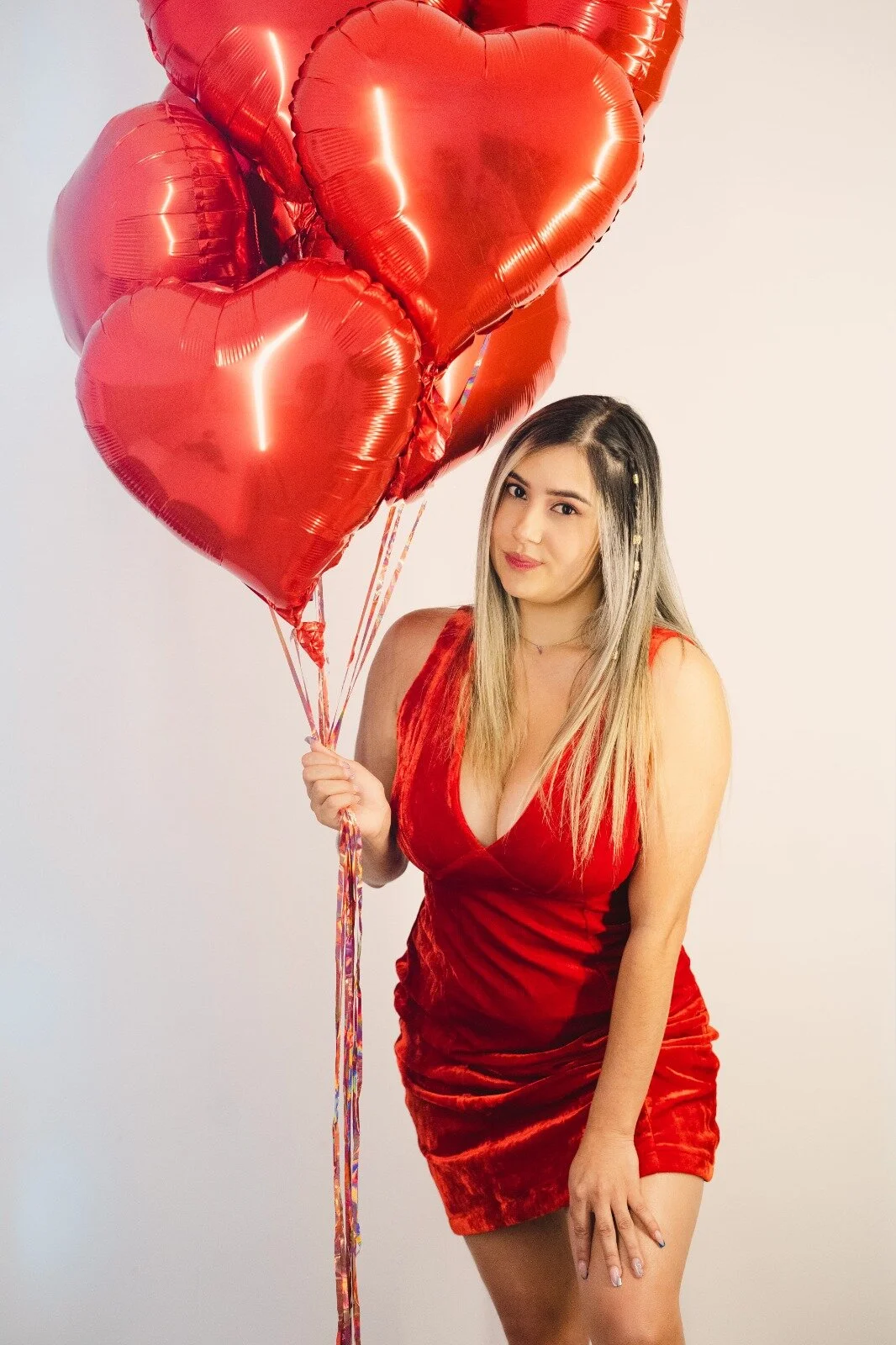 XXX Porn Photo of Nude tami_vega 22