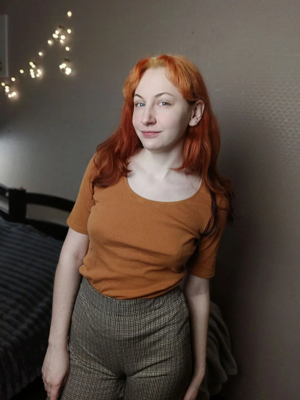XXX Porn Photo of Nude lisaitsmee 6