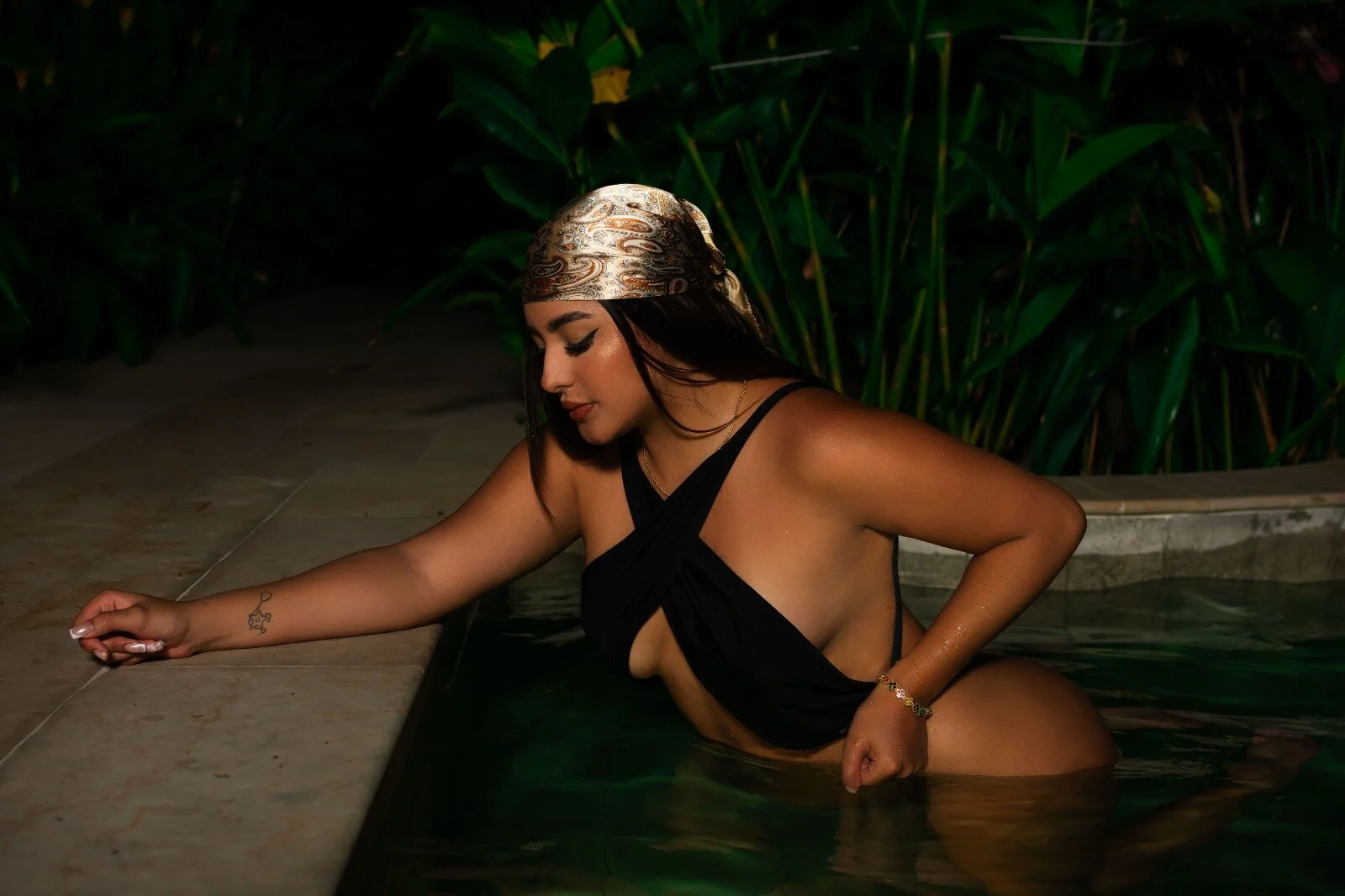 XXX Porn Photo of Nude KathPalmer 4