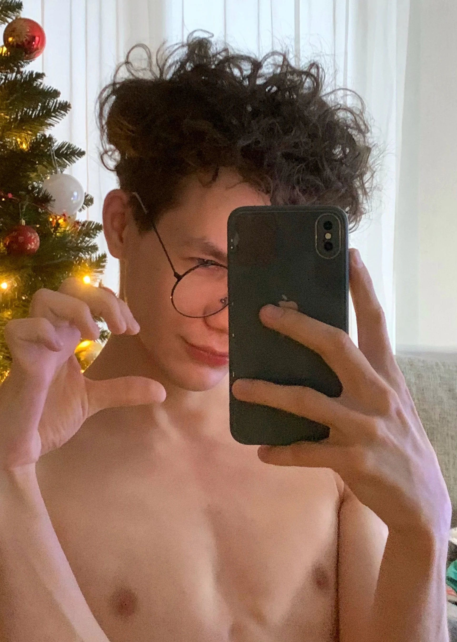 XXX Porn Photo of Nude BOBRIKGAY 16