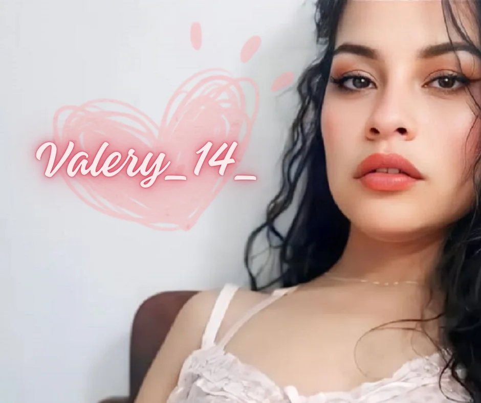XXX Porn Photo of Nude valery_14_ 1