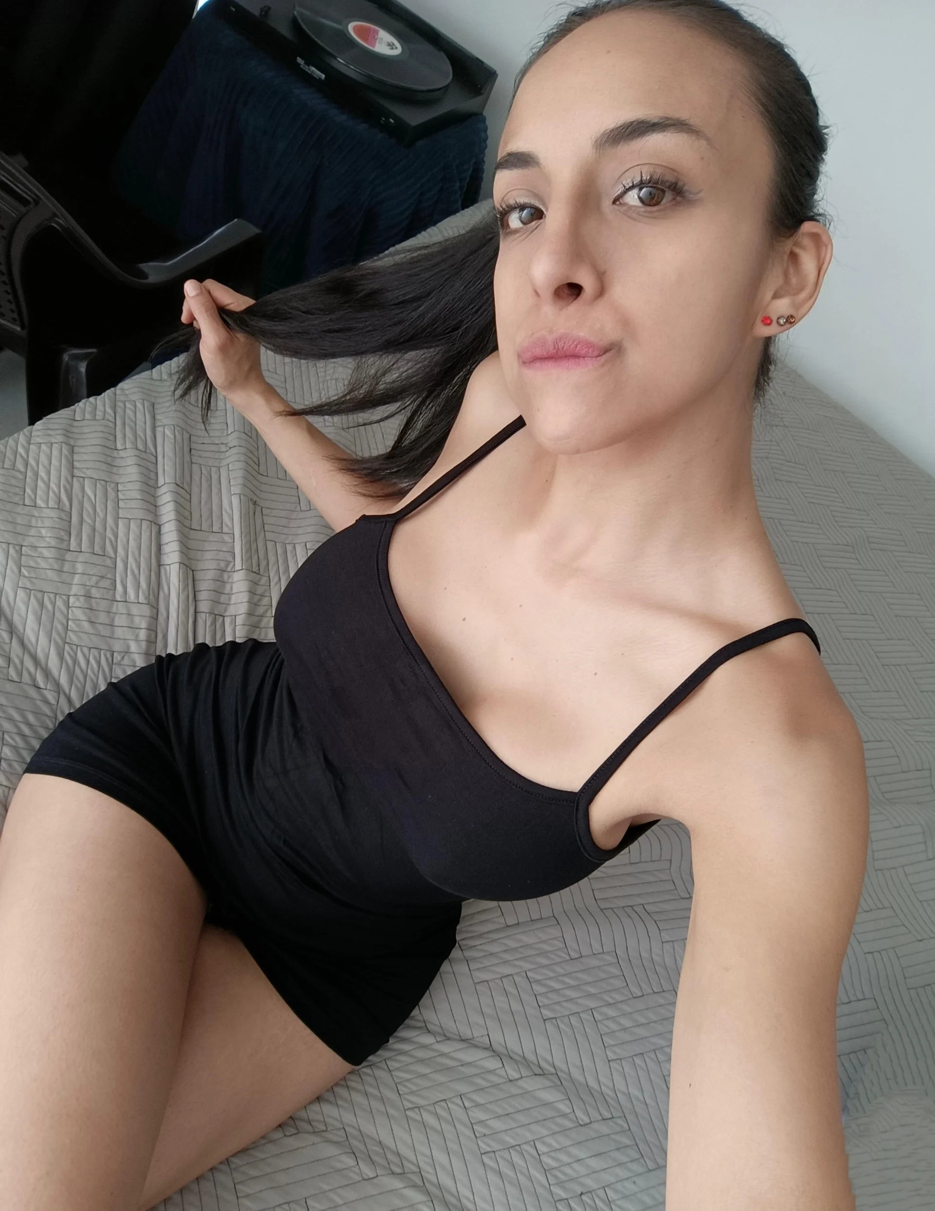 XXX Porn Photo of Nude sinfinitesex 5