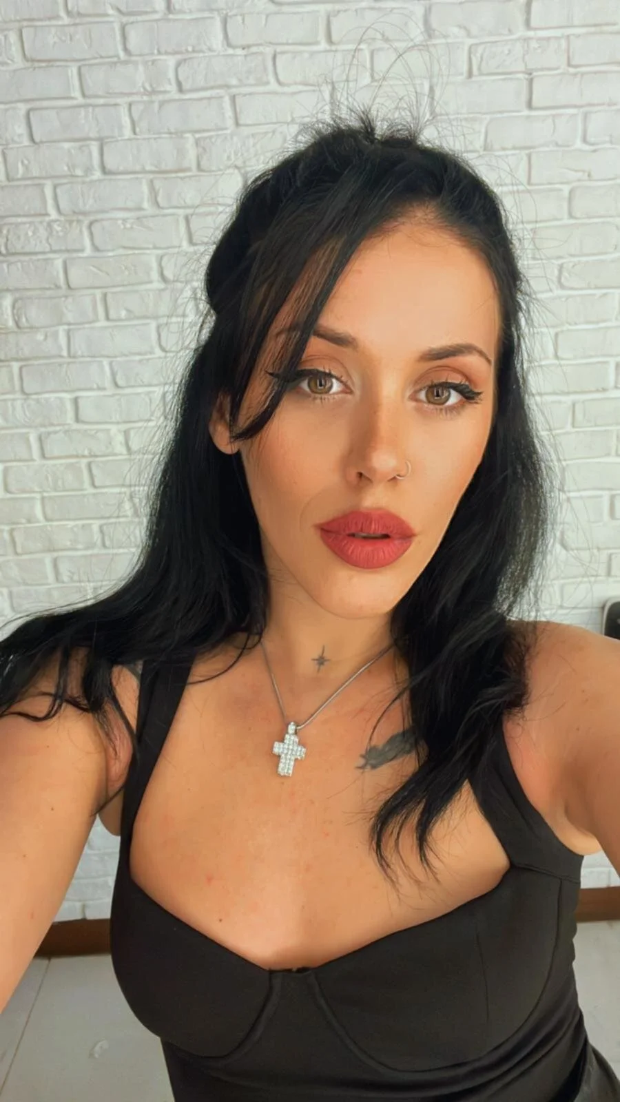 XXX Porn Photo of Nude LaylaCruzRose 13