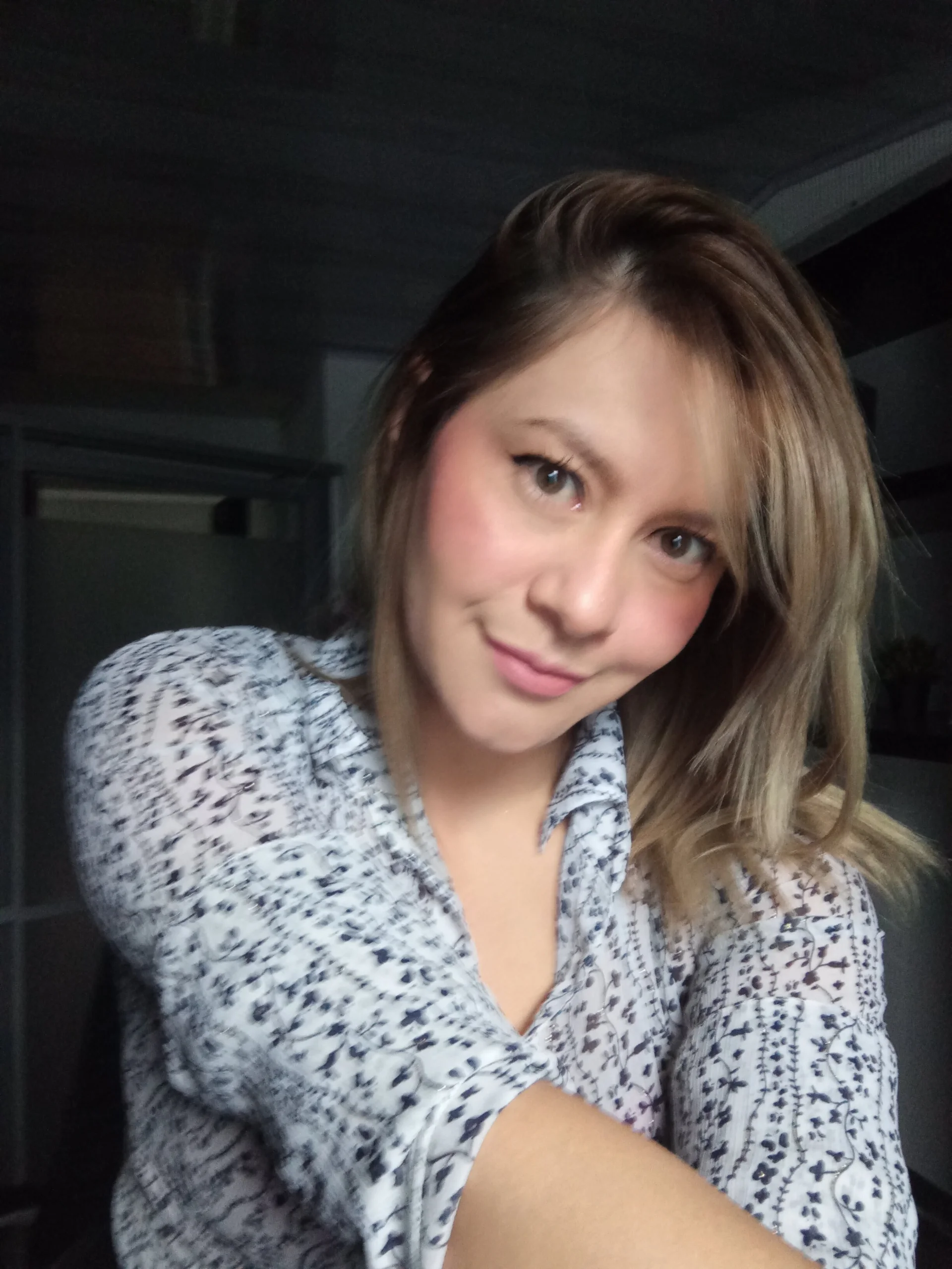 XXX Porn Photo of Nude Chanelll_Taylorr_ 731