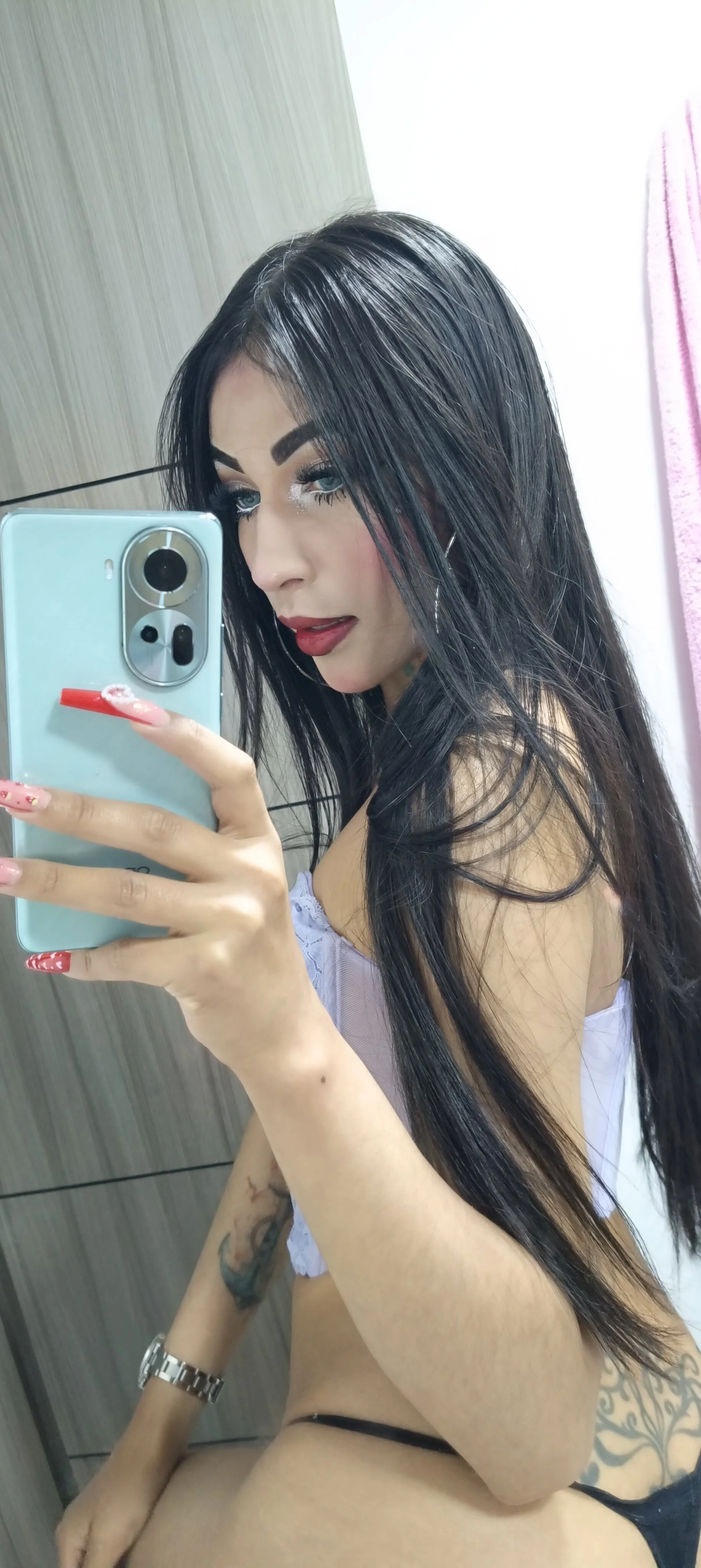 XXX Porn Photo of Nude baby_alee 7
