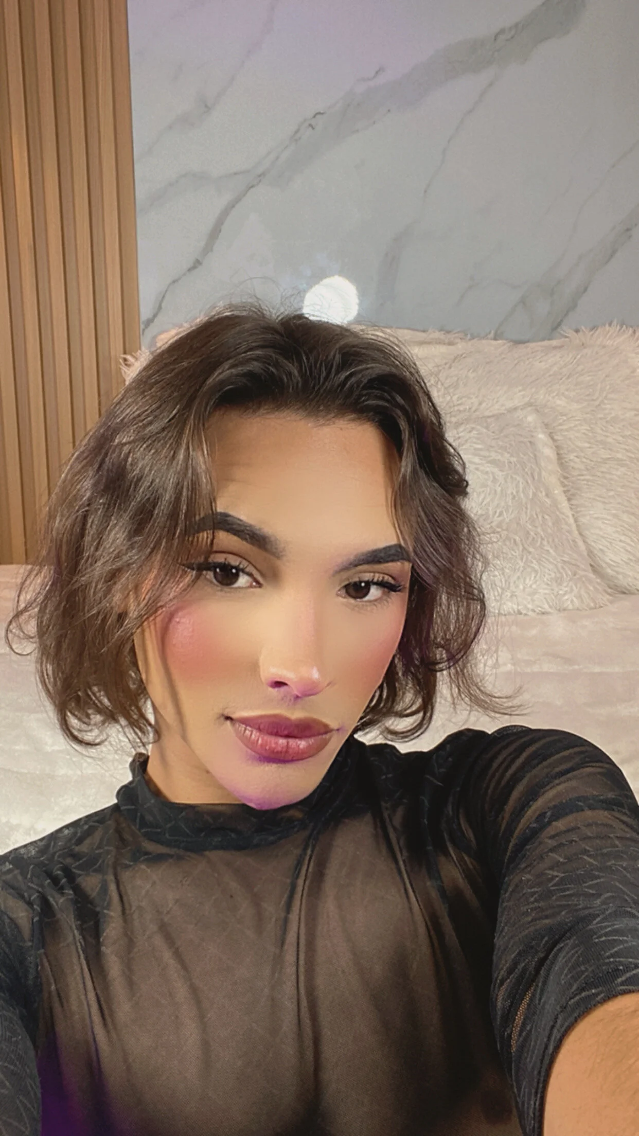 XXX Porn Photo of Nude missarii28 49