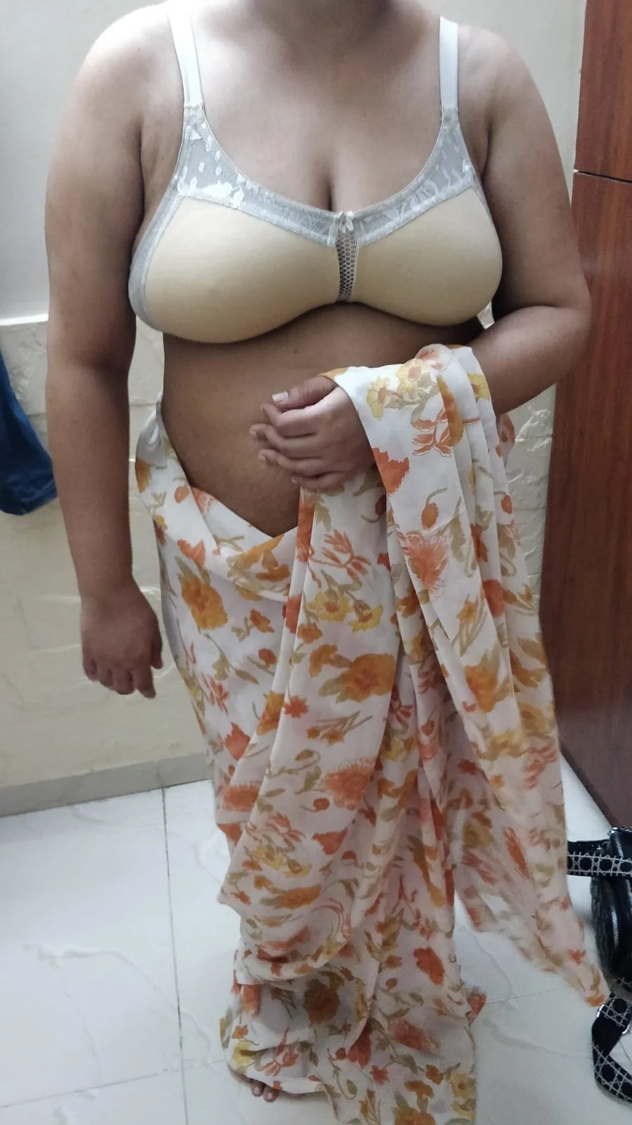 XXX Porn Photo of Nude priyadesigirl14369 6