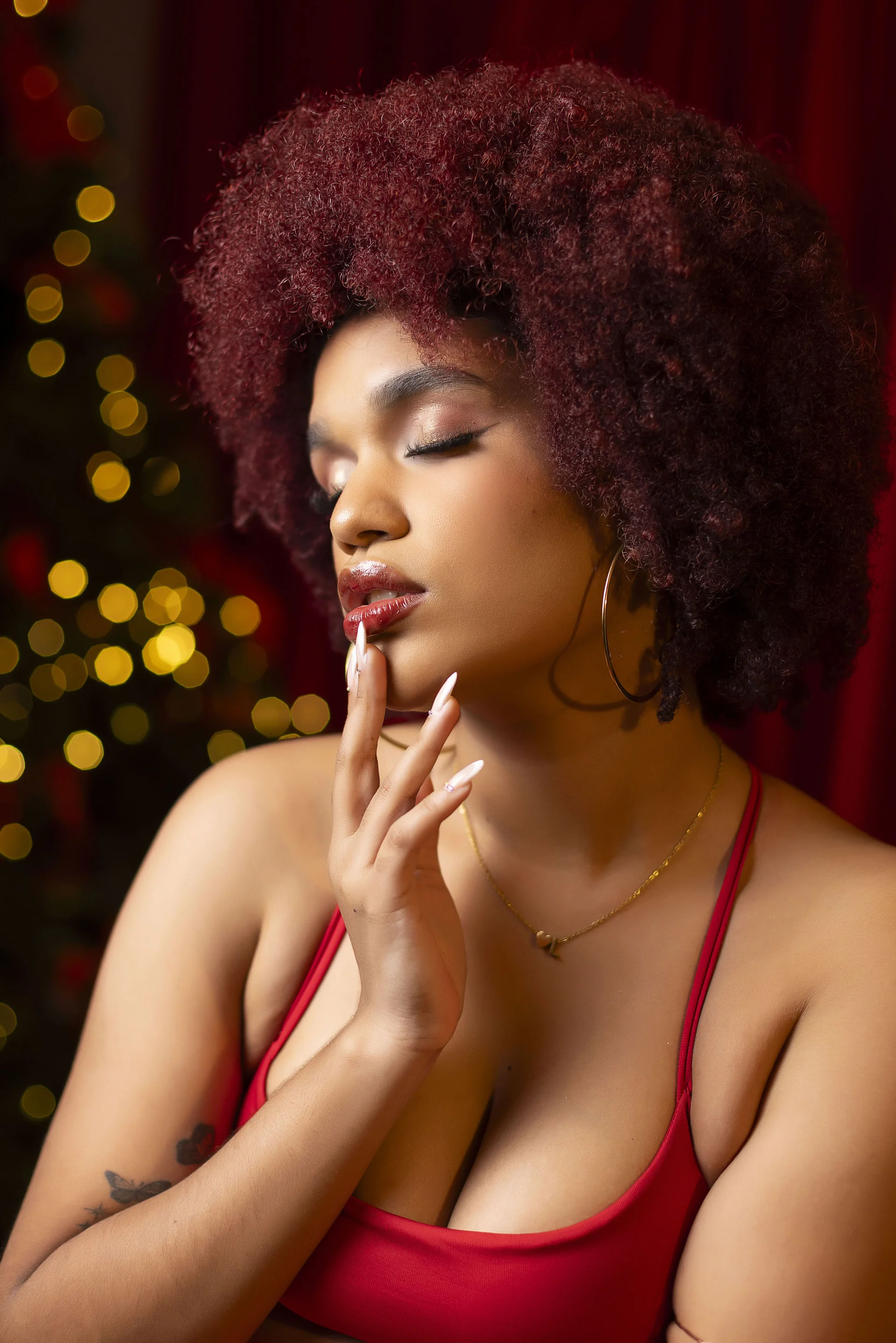 XXX Porn Photo of Nude loladupont 56