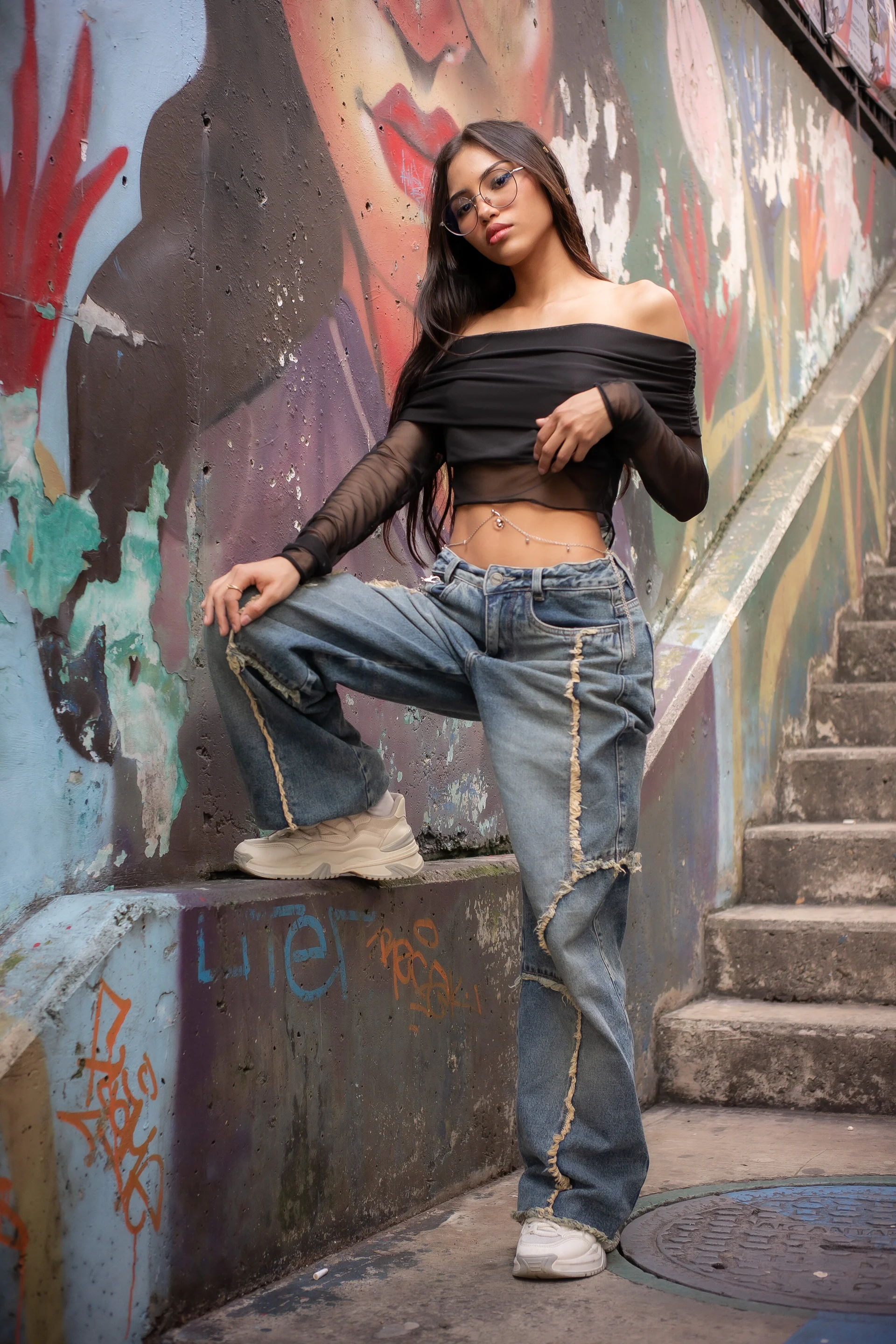 XXX Porn Photo of Nude miyu_lu 28