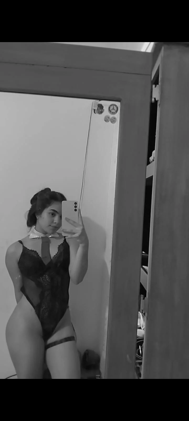 XXX Porn Photo of Nude violet_sweet19 5