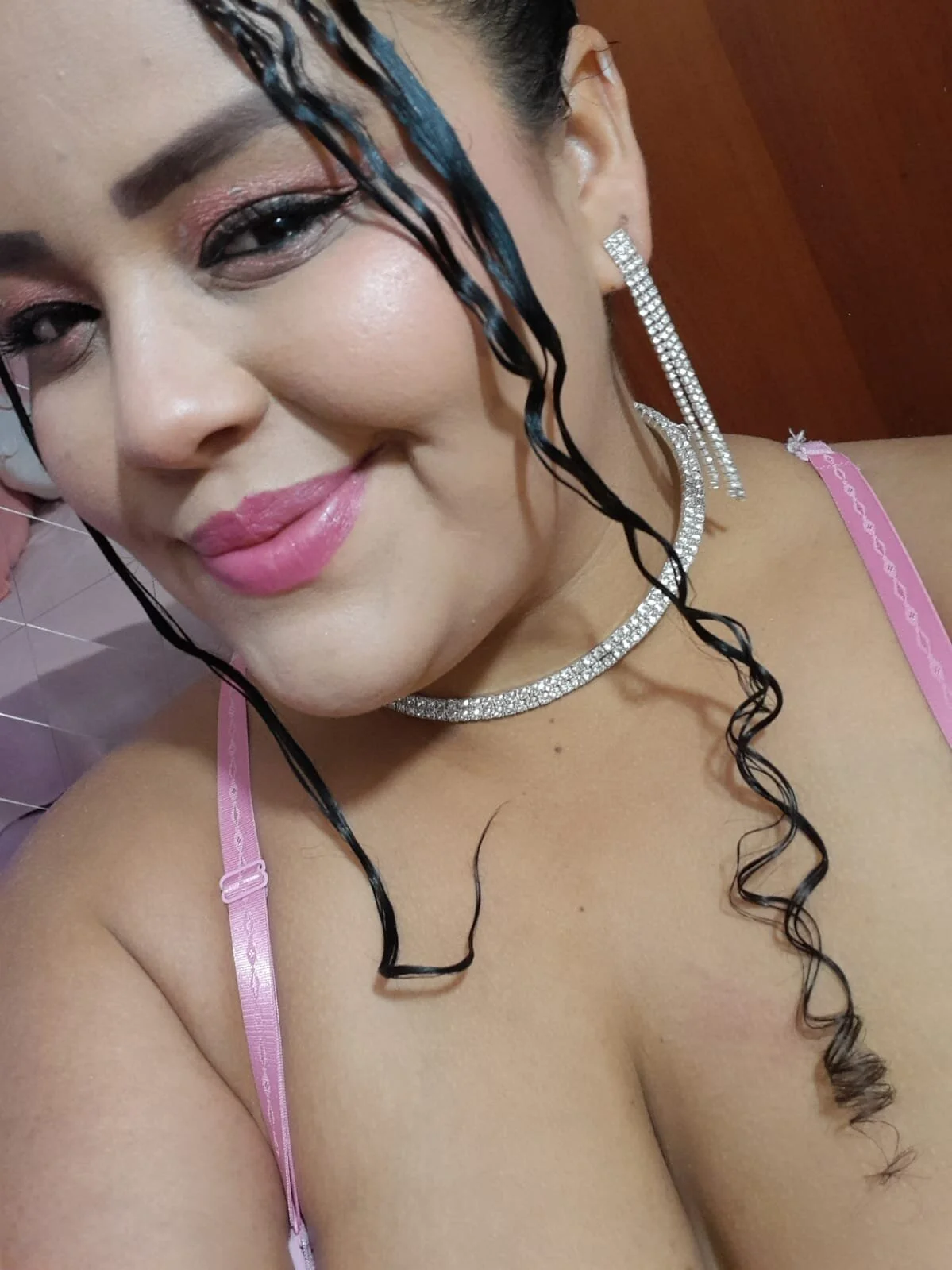 XXX Porn Photo of Nude MelannieSimons 16