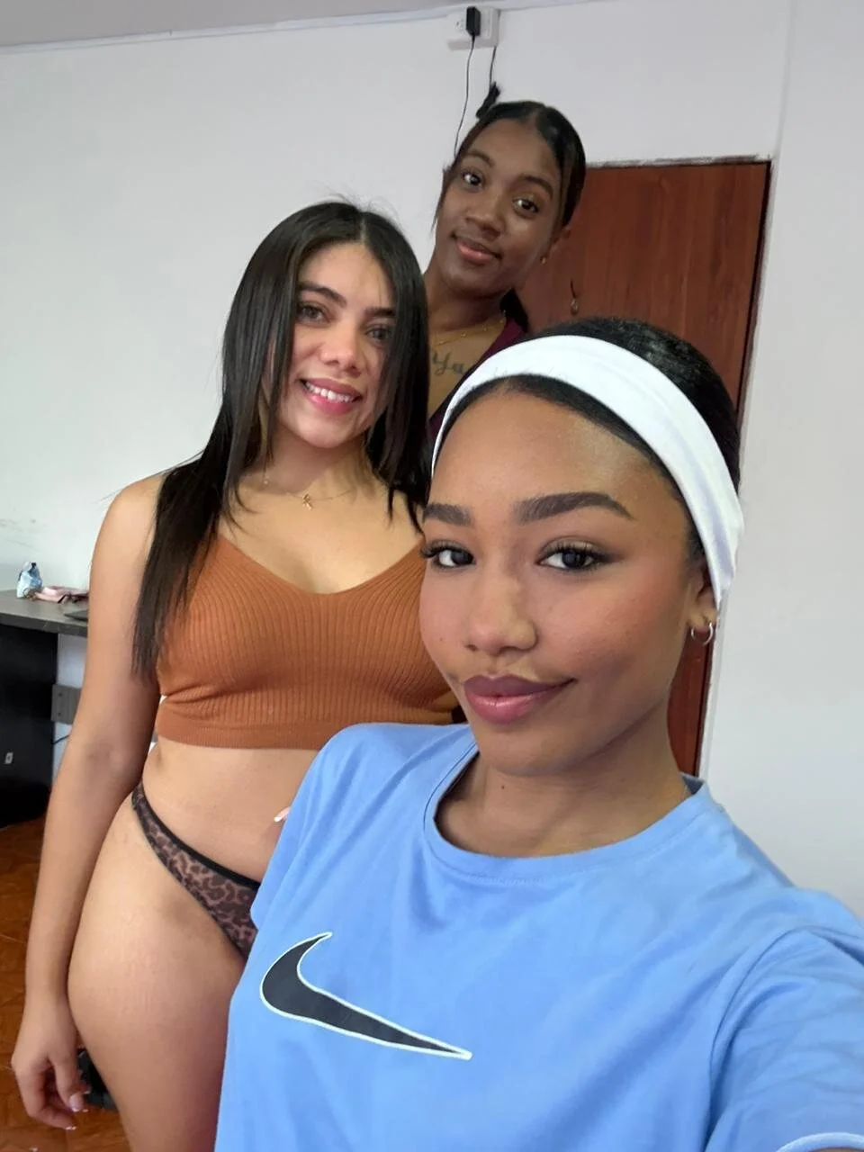 XXX Porn Photo of Nude Luna_rousse26 29