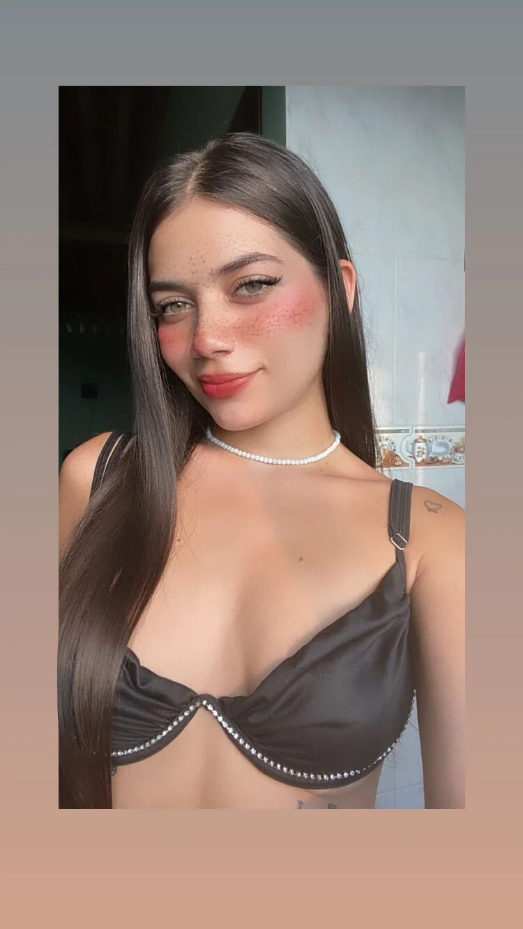 XXX Porn Photo of Nude KittyKlum 20